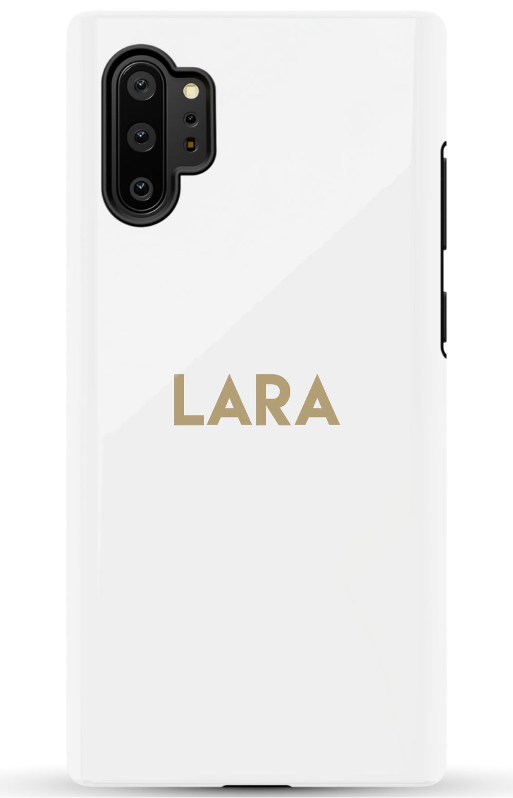 Personalized Green Emerald Phone Case