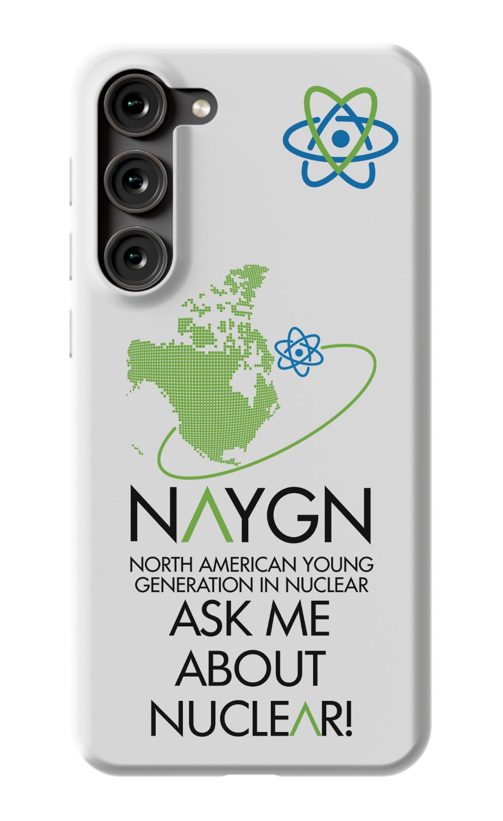 NAYGN (Private Design)