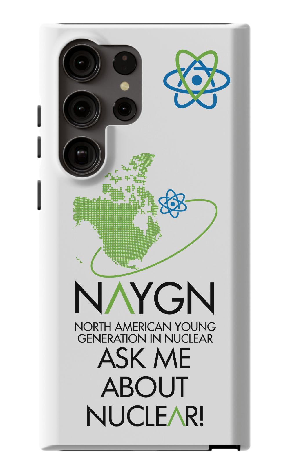 NAYGN (Private Design)