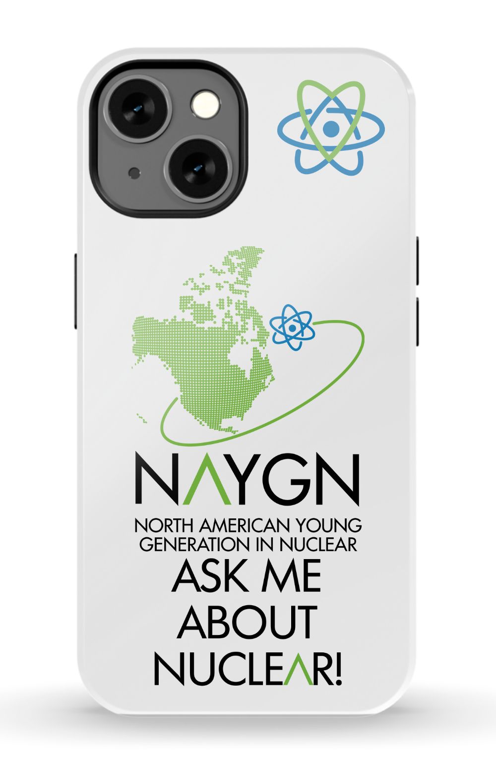 NAYGN (Private Design)