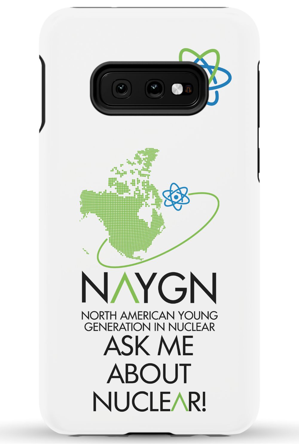 NAYGN (Private Design)