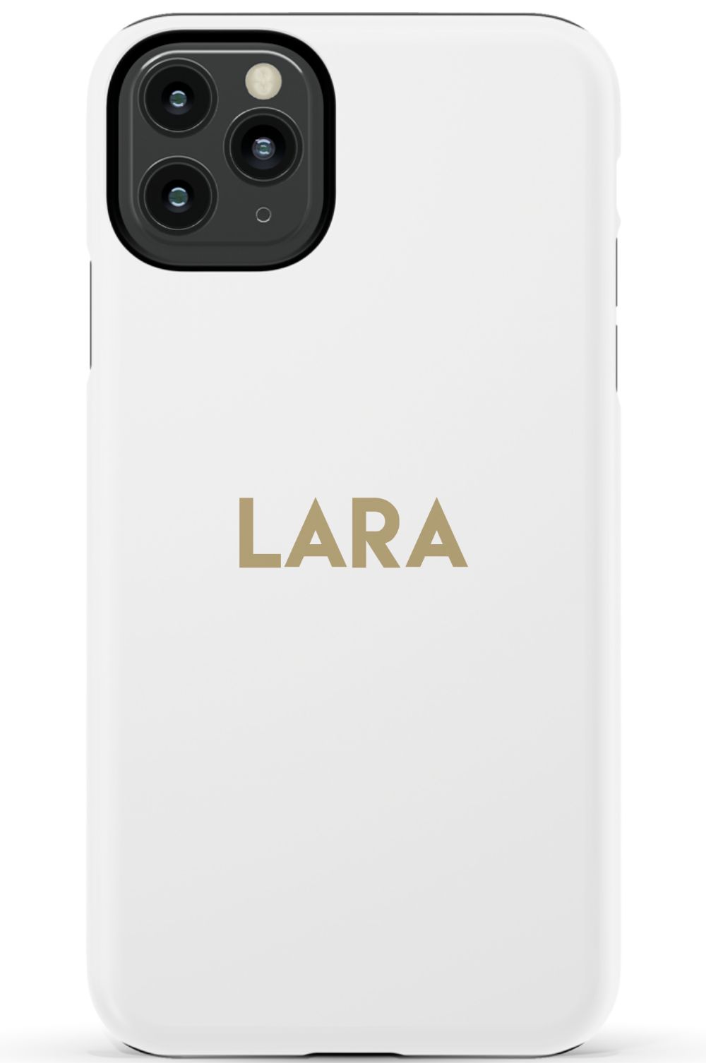 Personalized Green Emerald Phone Case