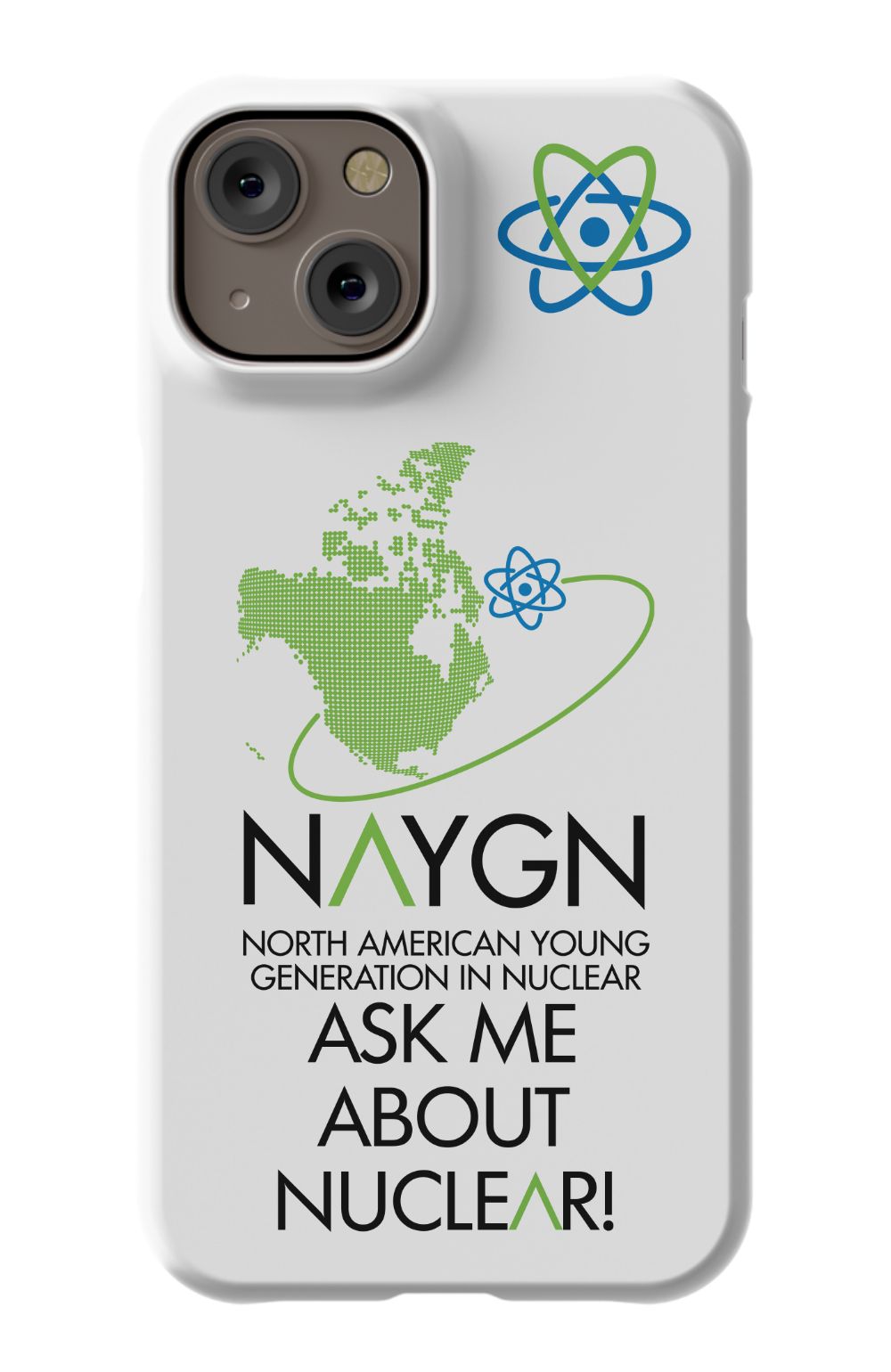 NAYGN (Private Design)