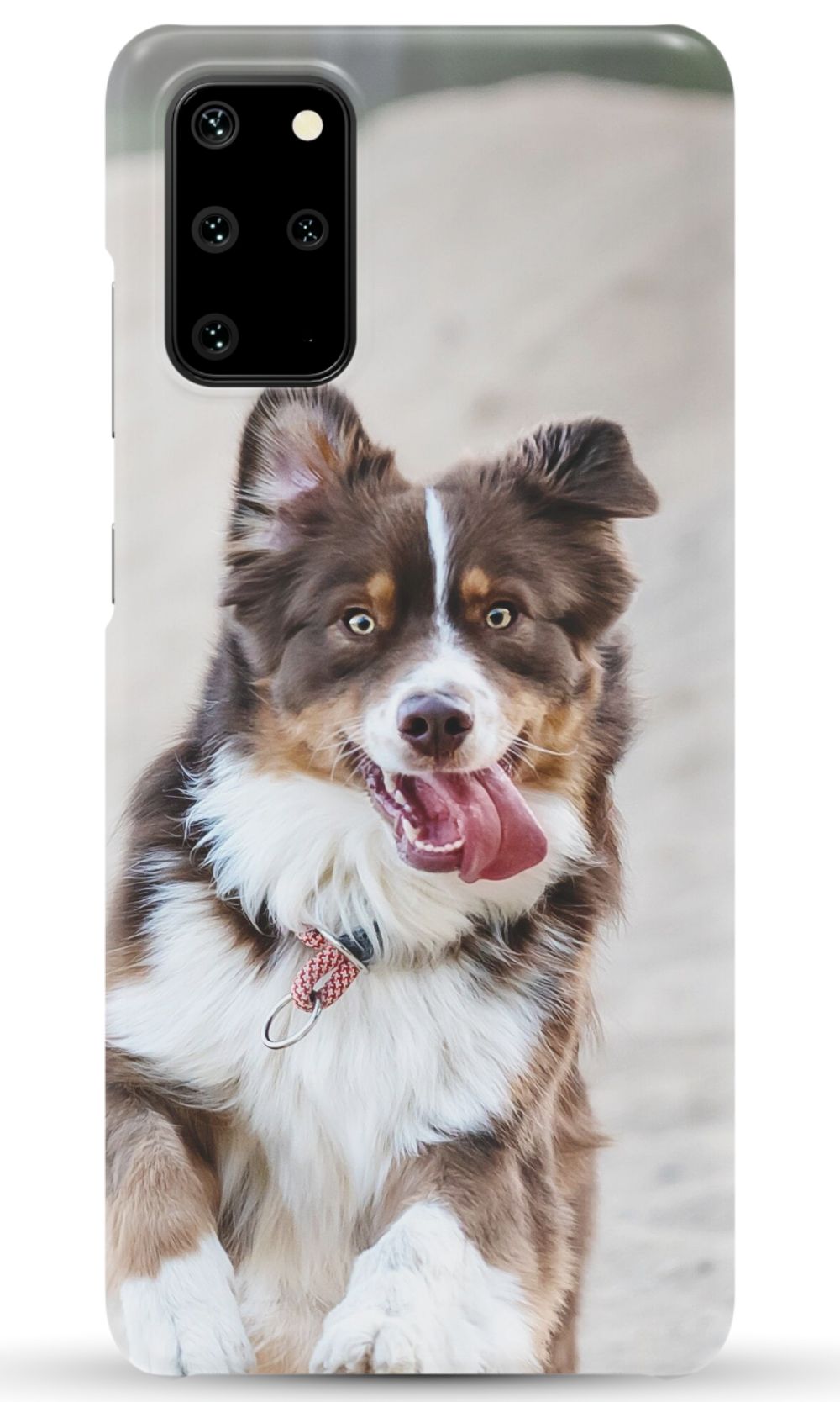 Personalized Dog Photo Phone Case