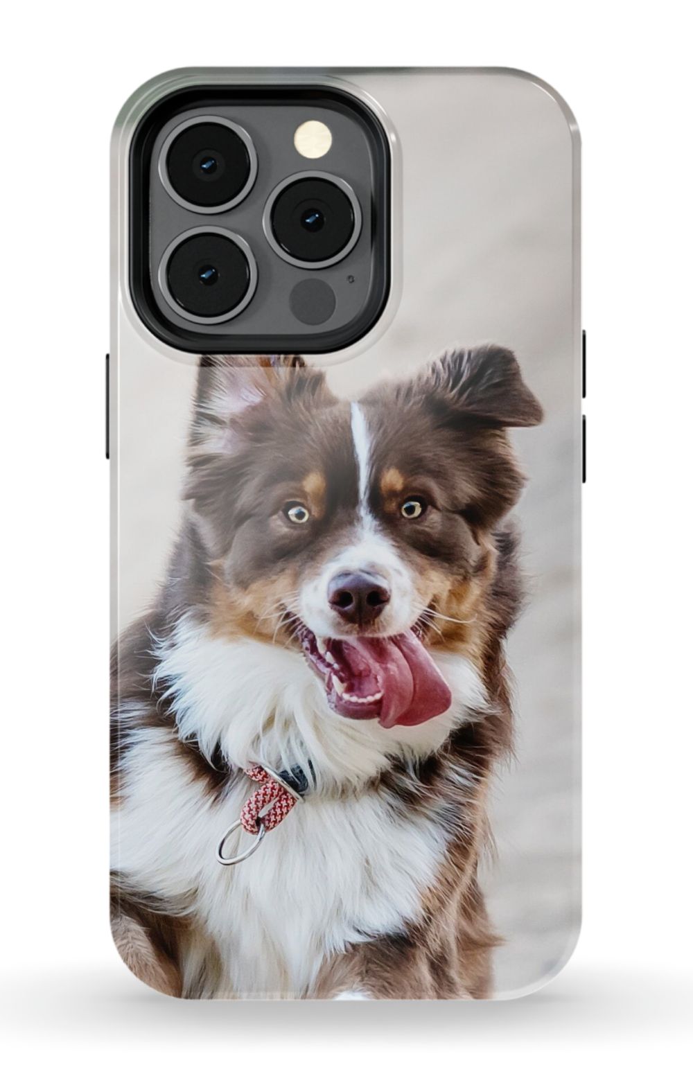 Personalized Dog Photo Phone Case