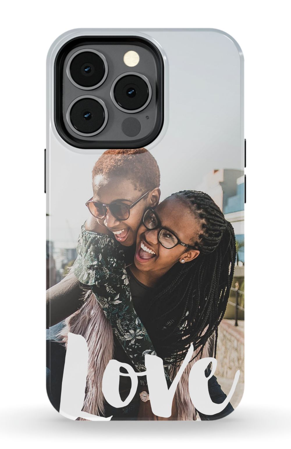 Personalized Love Phone Case