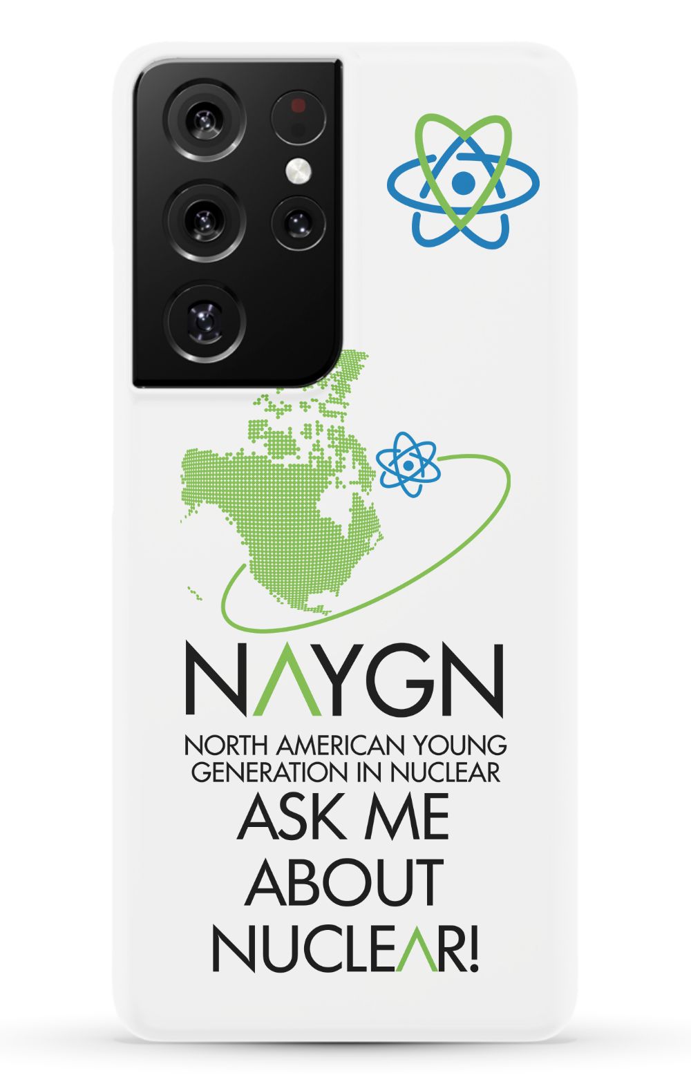 NAYGN (Private Design)