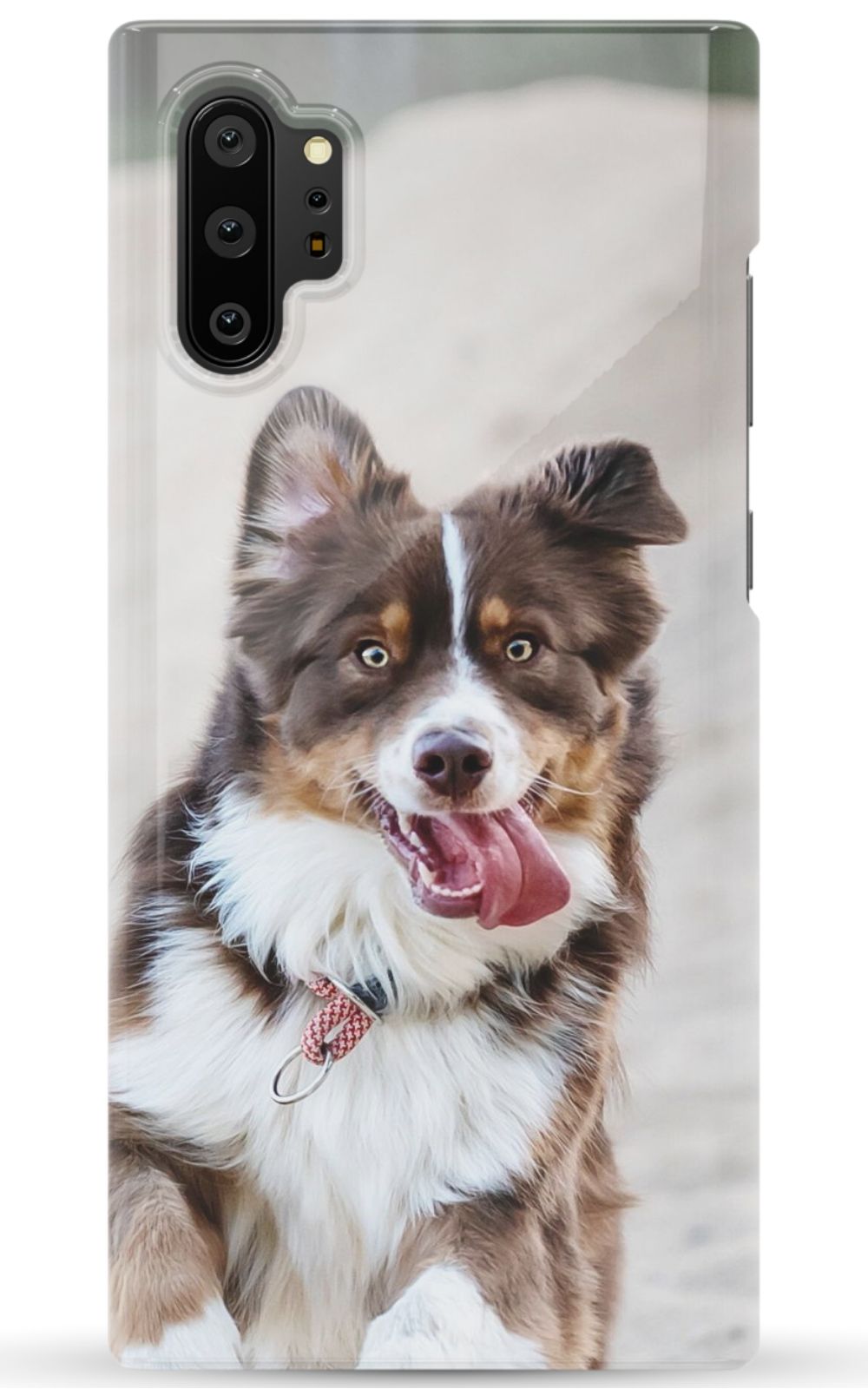 Personalized Dog Photo Phone Case