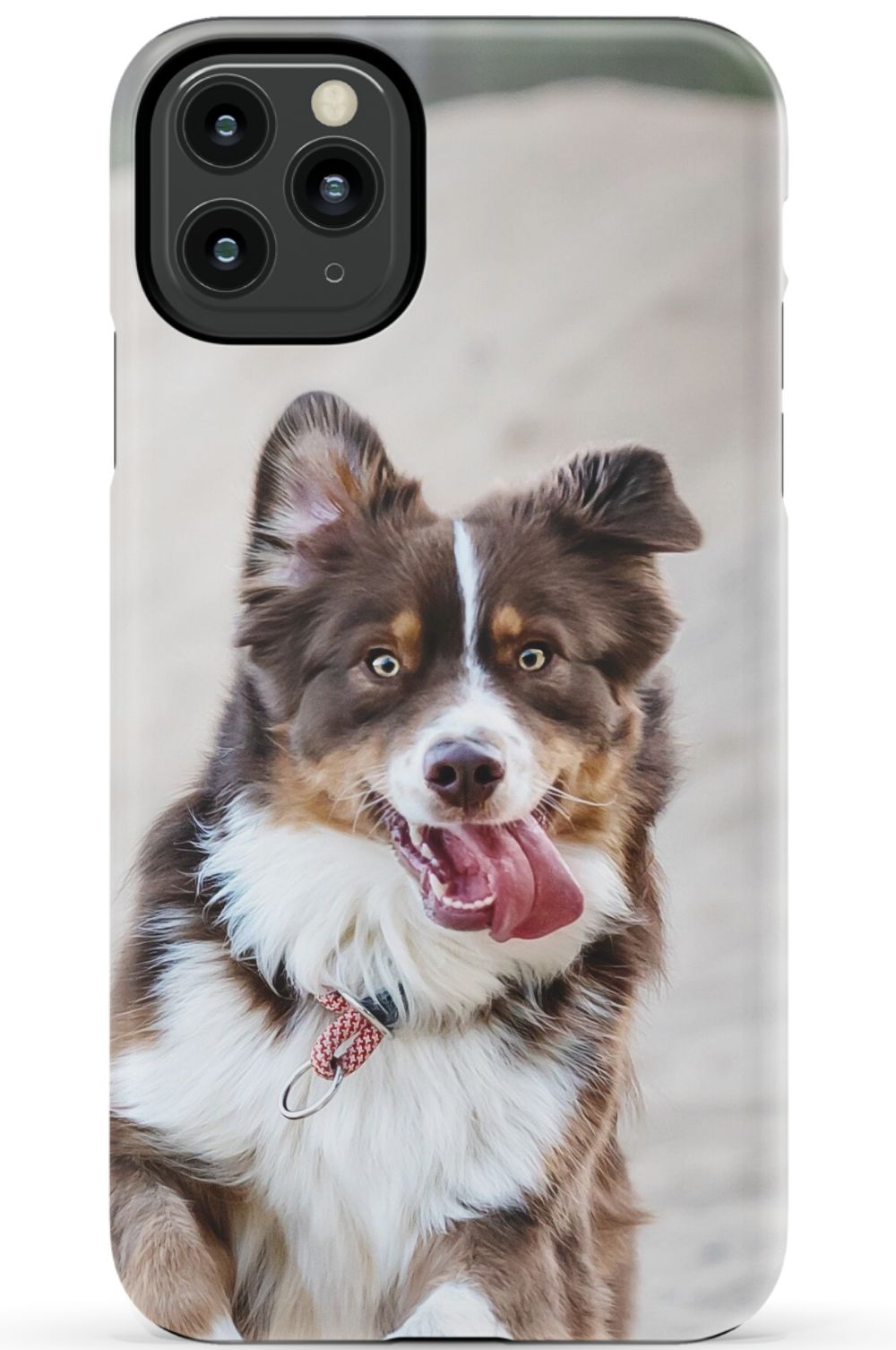 Personalized Dog Photo Phone Case