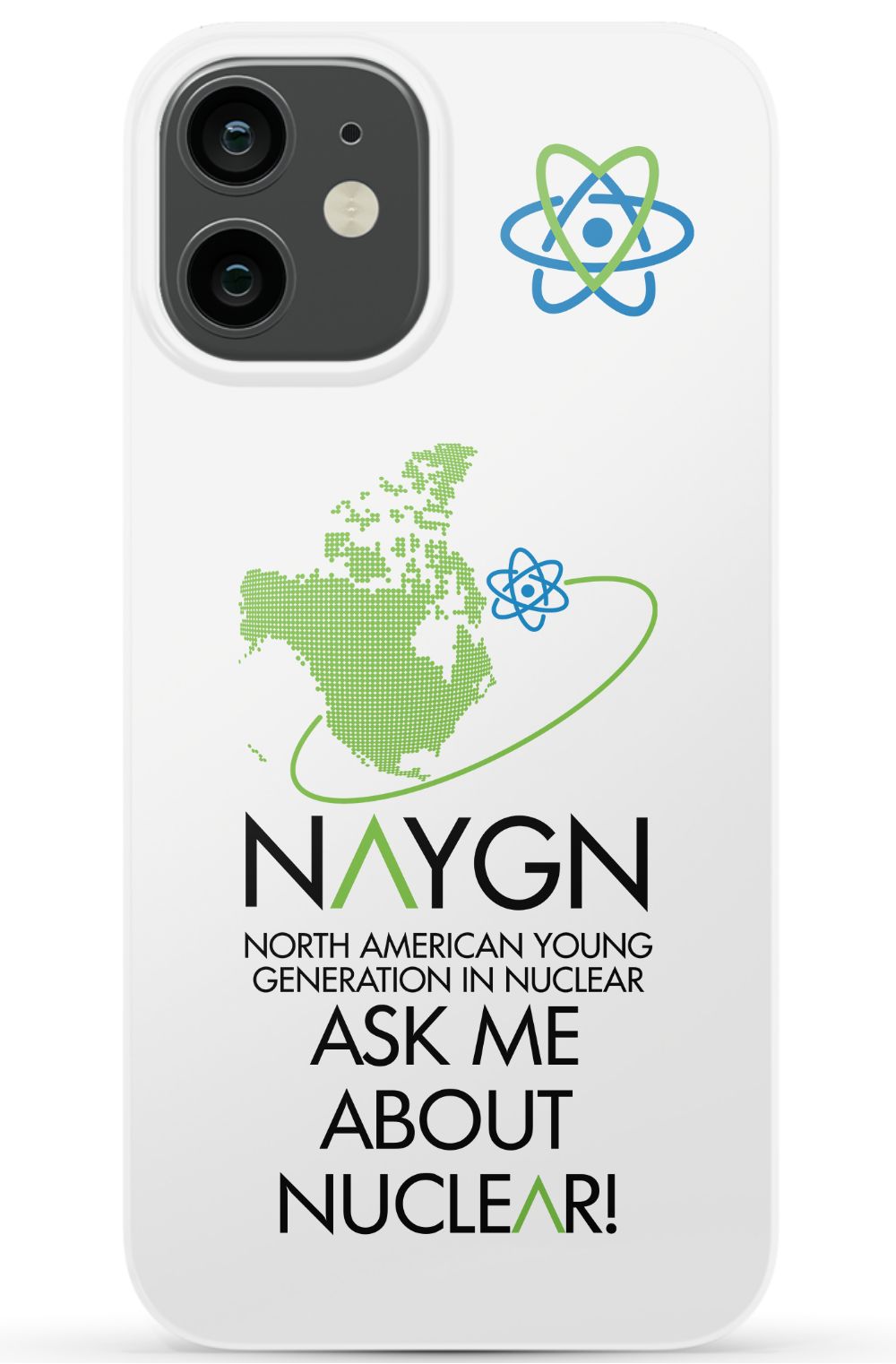 NAYGN (Private Design)