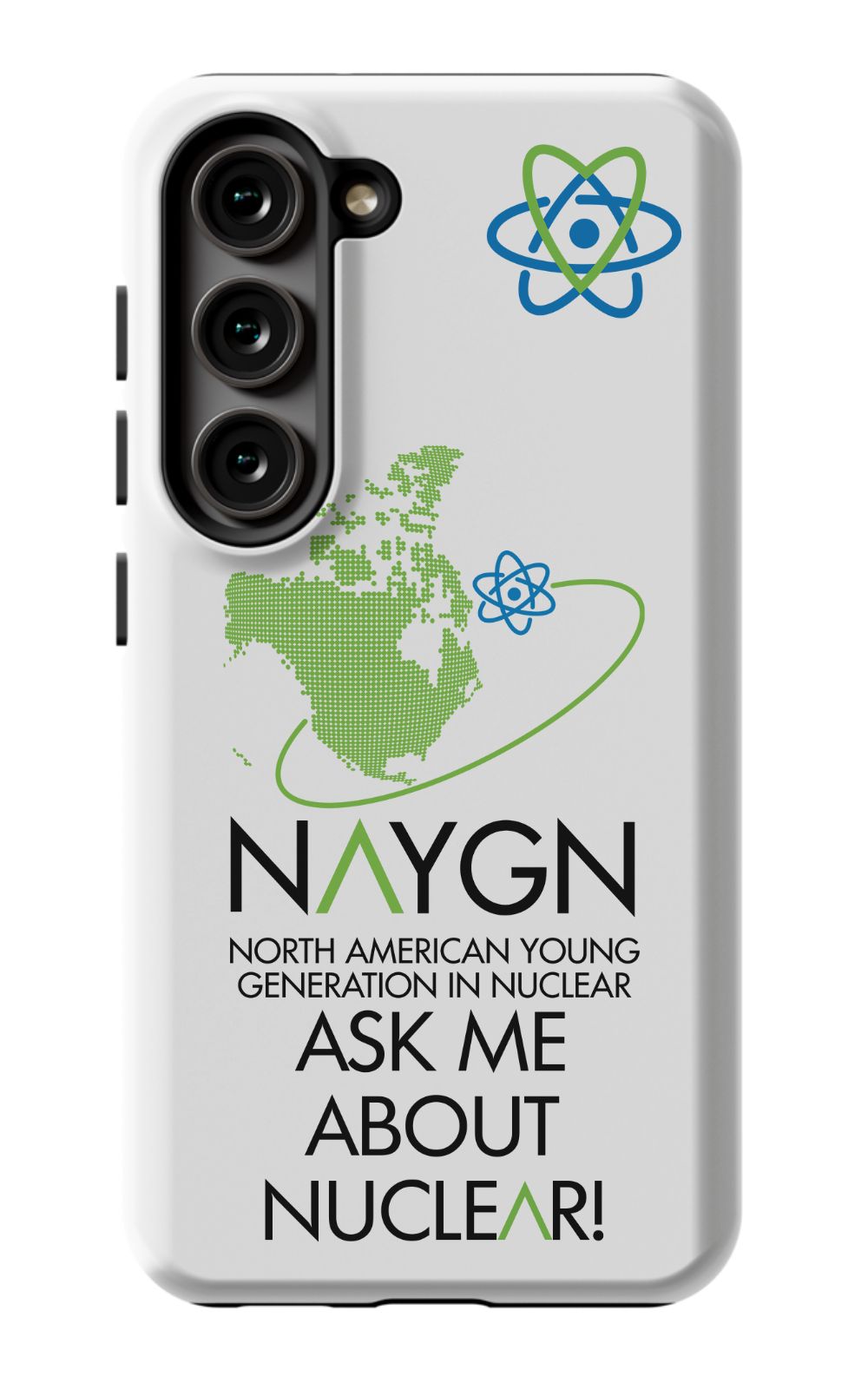 NAYGN (Private Design)