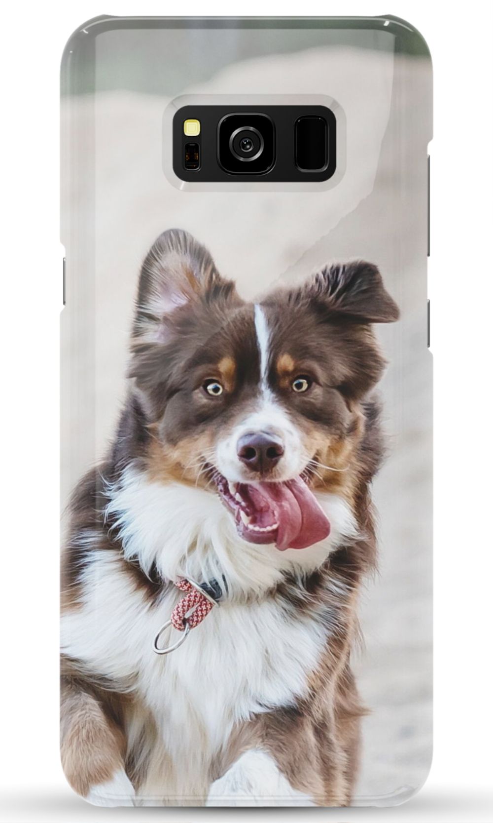 Personalized Dog Photo Phone Case