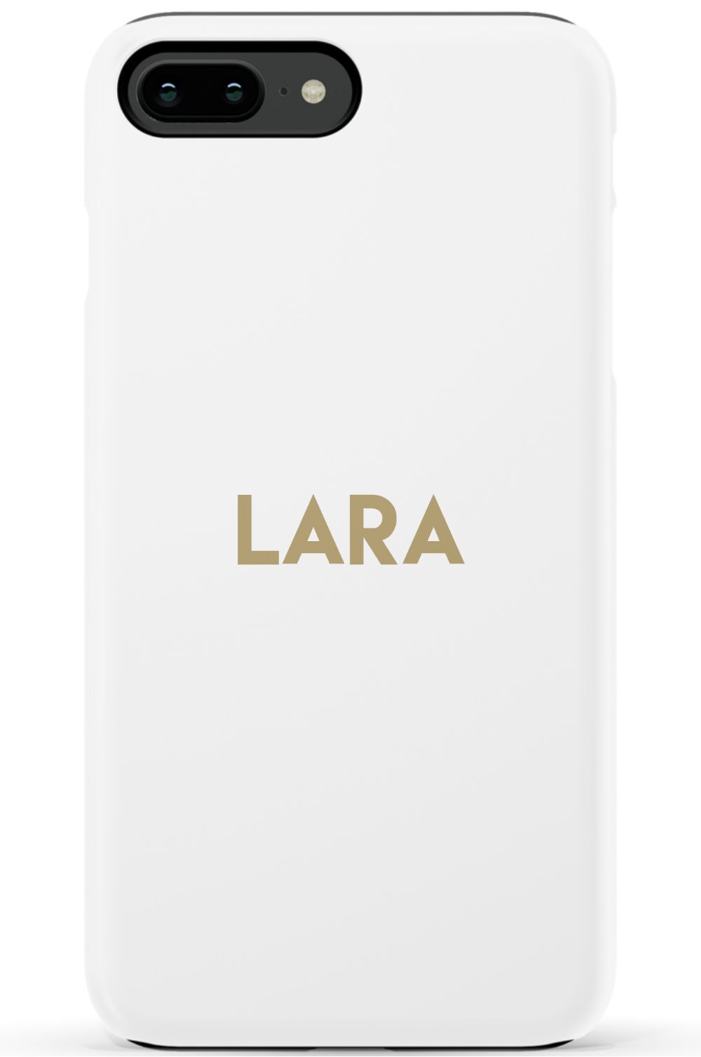 Personalized Green Emerald Phone Case