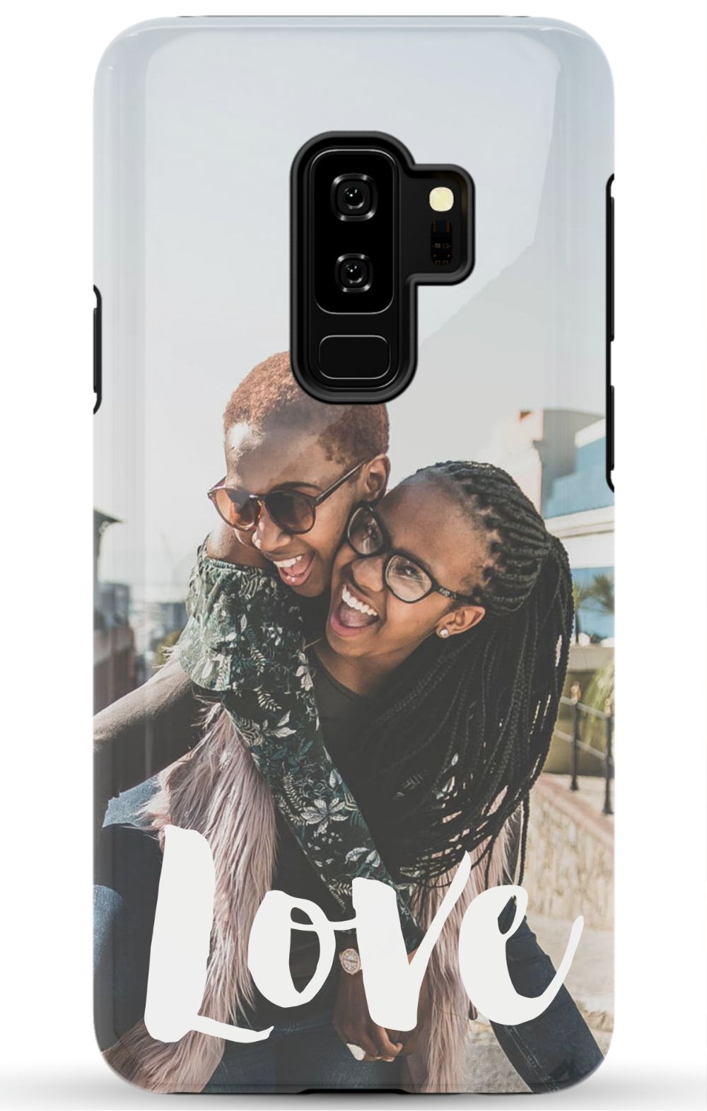 Personalized Love Phone Case