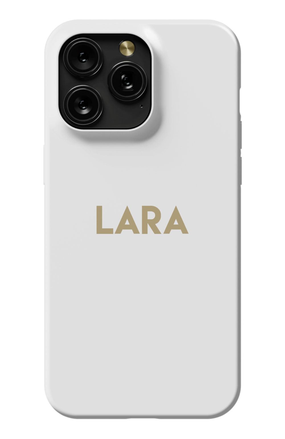 Personalized Green Emerald Phone Case