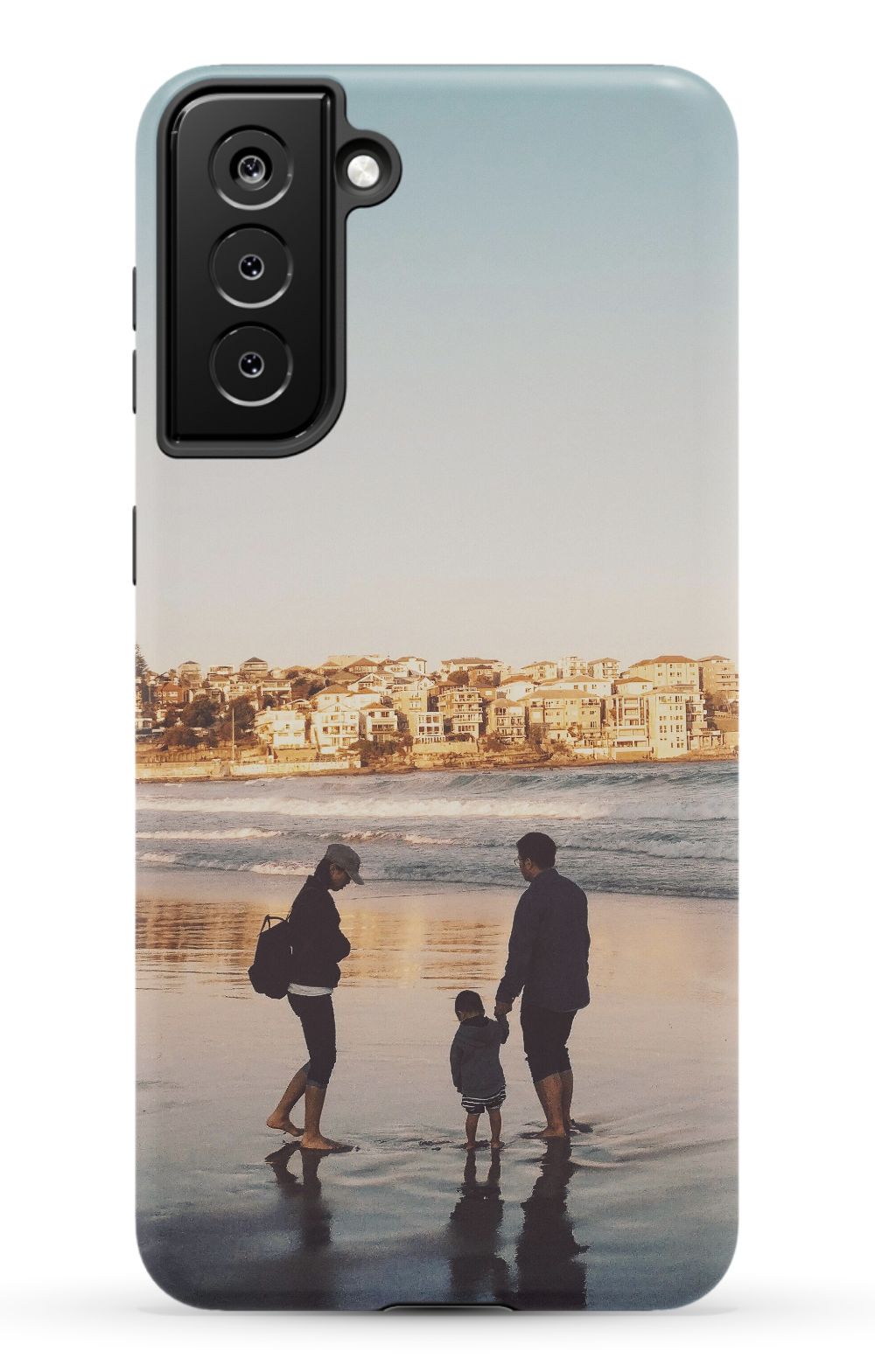 Personalized Single Photo Phone Case