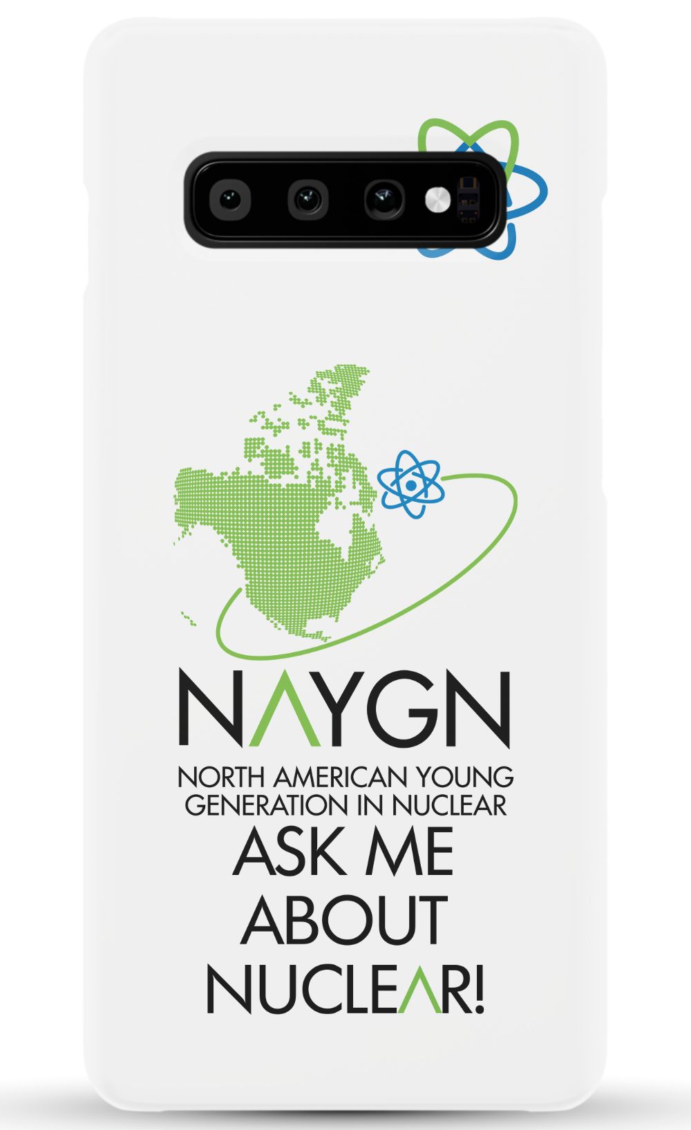 NAYGN (Private Design)