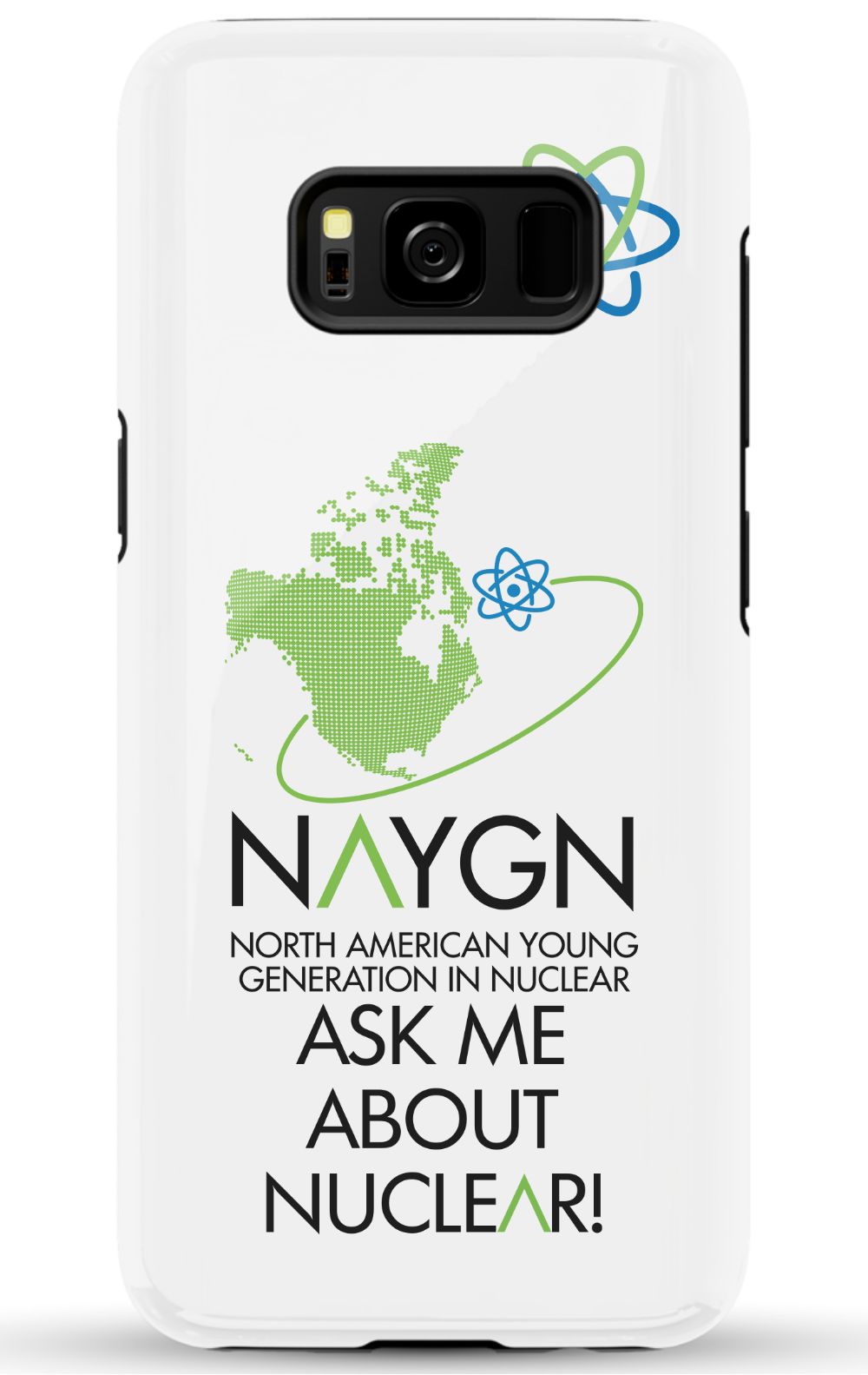 NAYGN (Private Design)