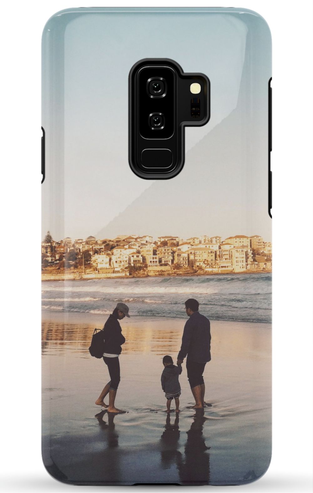 Personalized Single Photo Phone Case