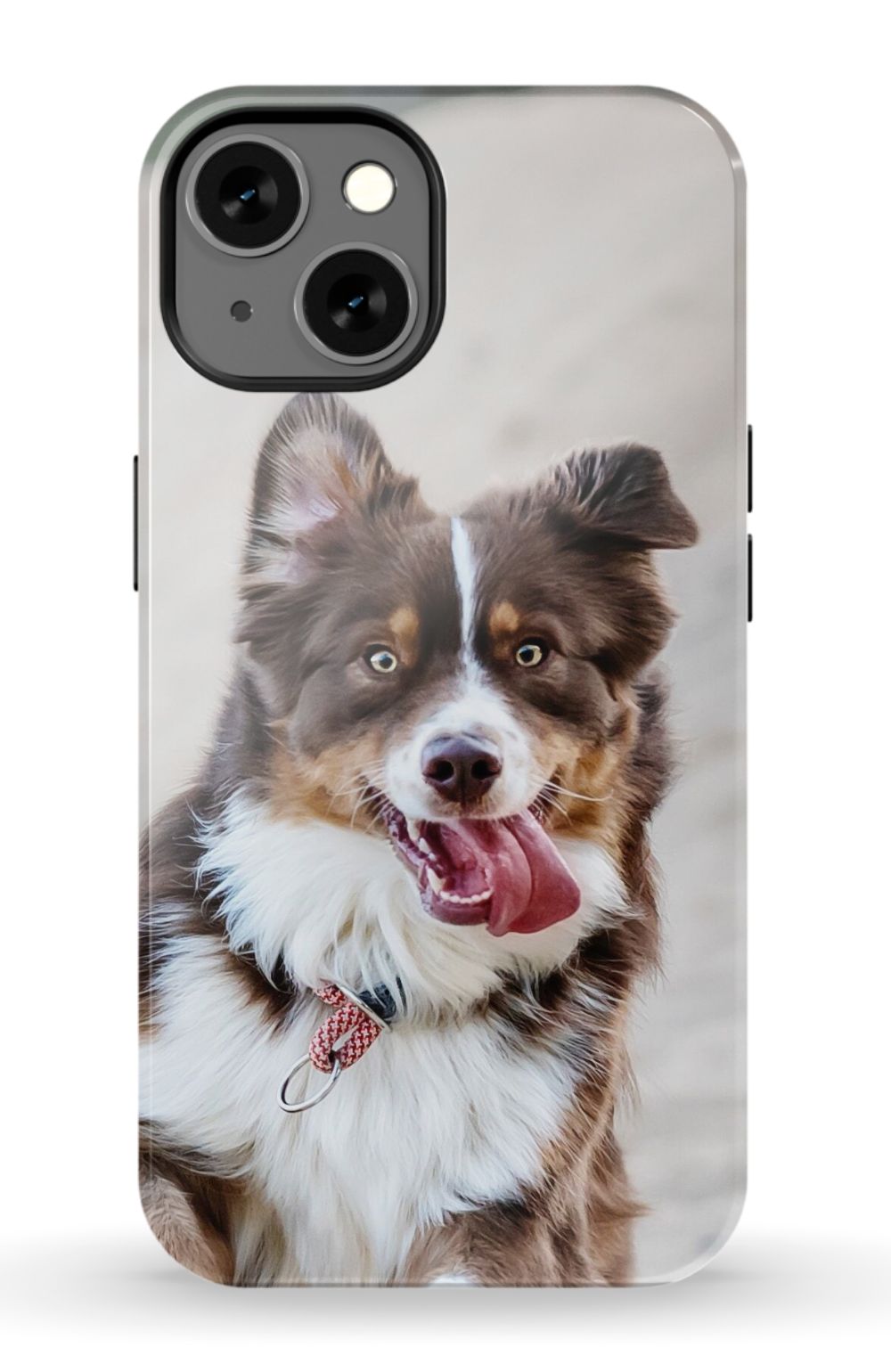 Personalized Dog Photo Phone Case