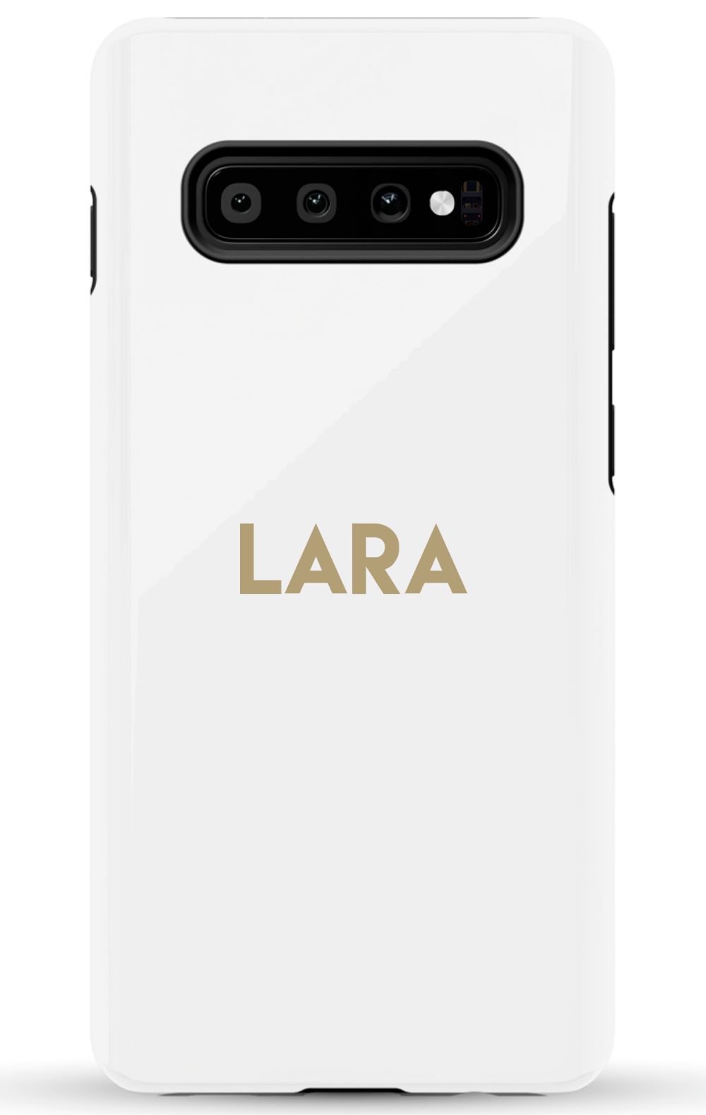 Personalized Green Emerald Phone Case