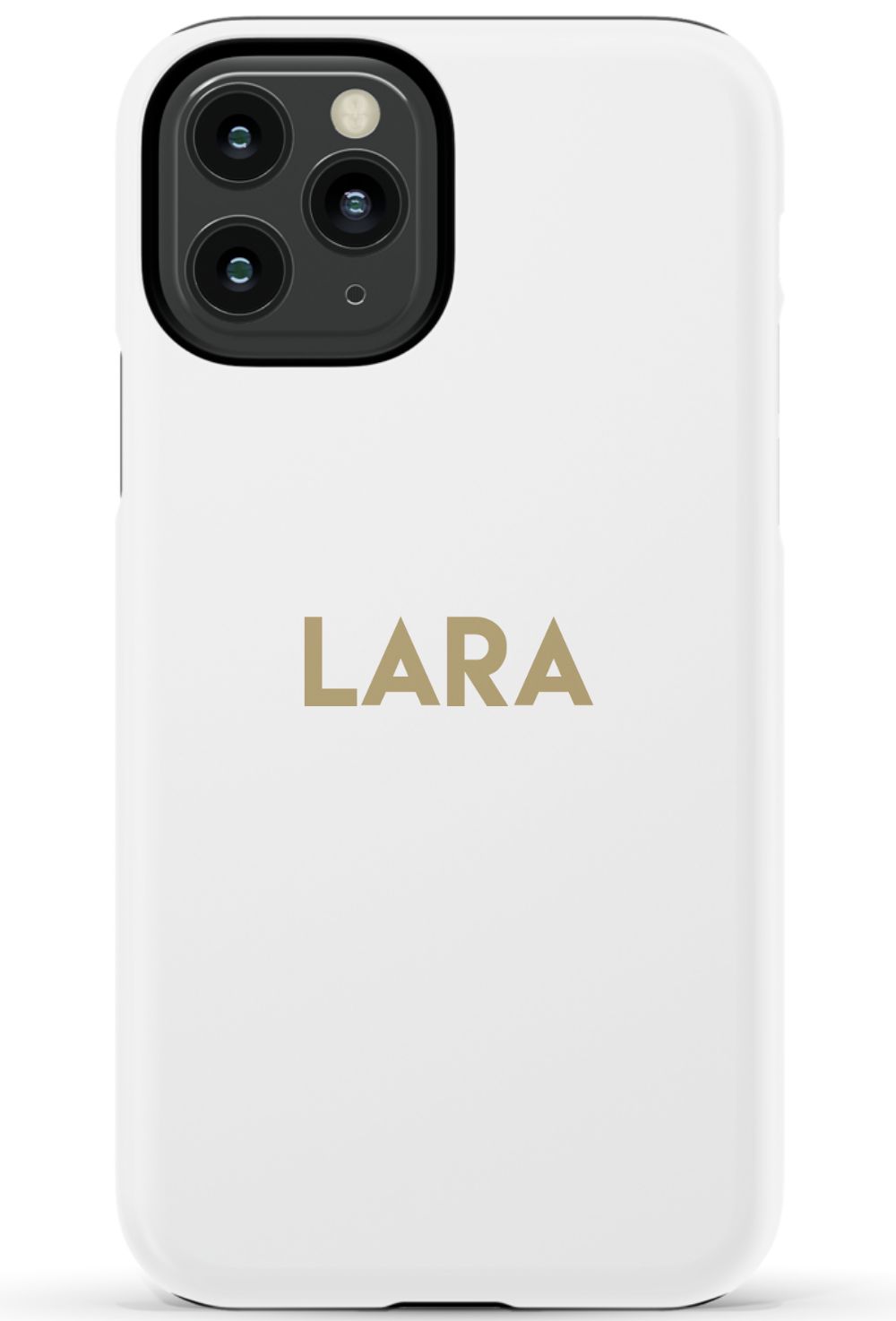 Personalized Green Emerald Phone Case