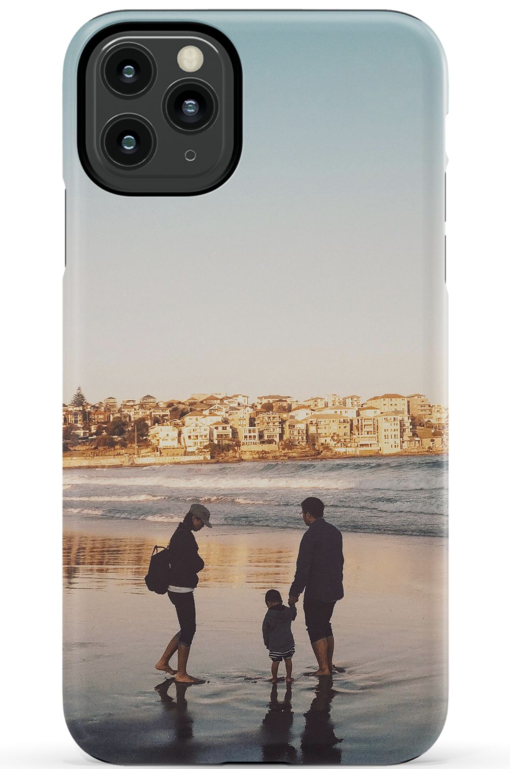 Personalized Single Photo Phone Case