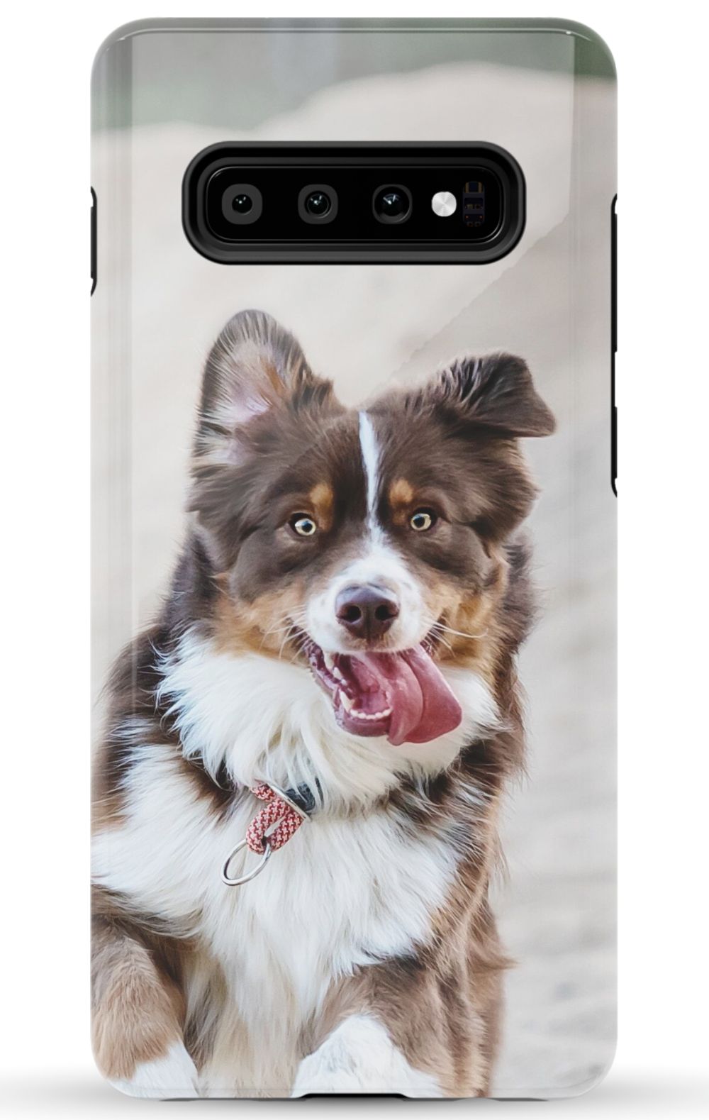 Personalized Dog Photo Phone Case