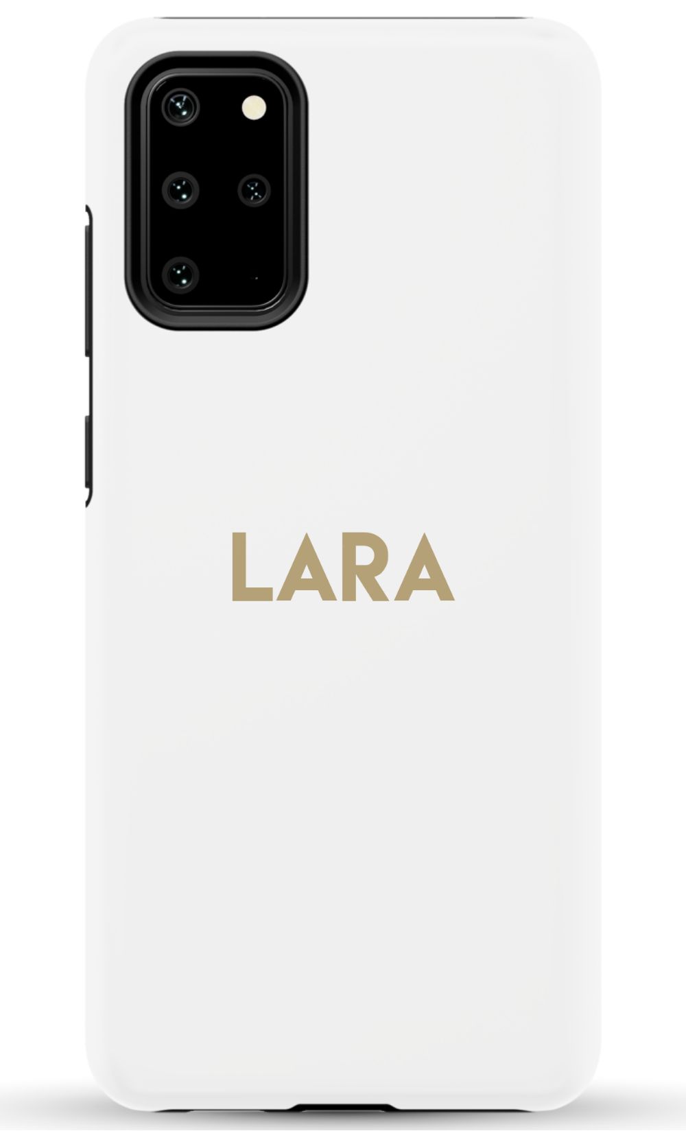 Personalized Green Emerald Phone Case