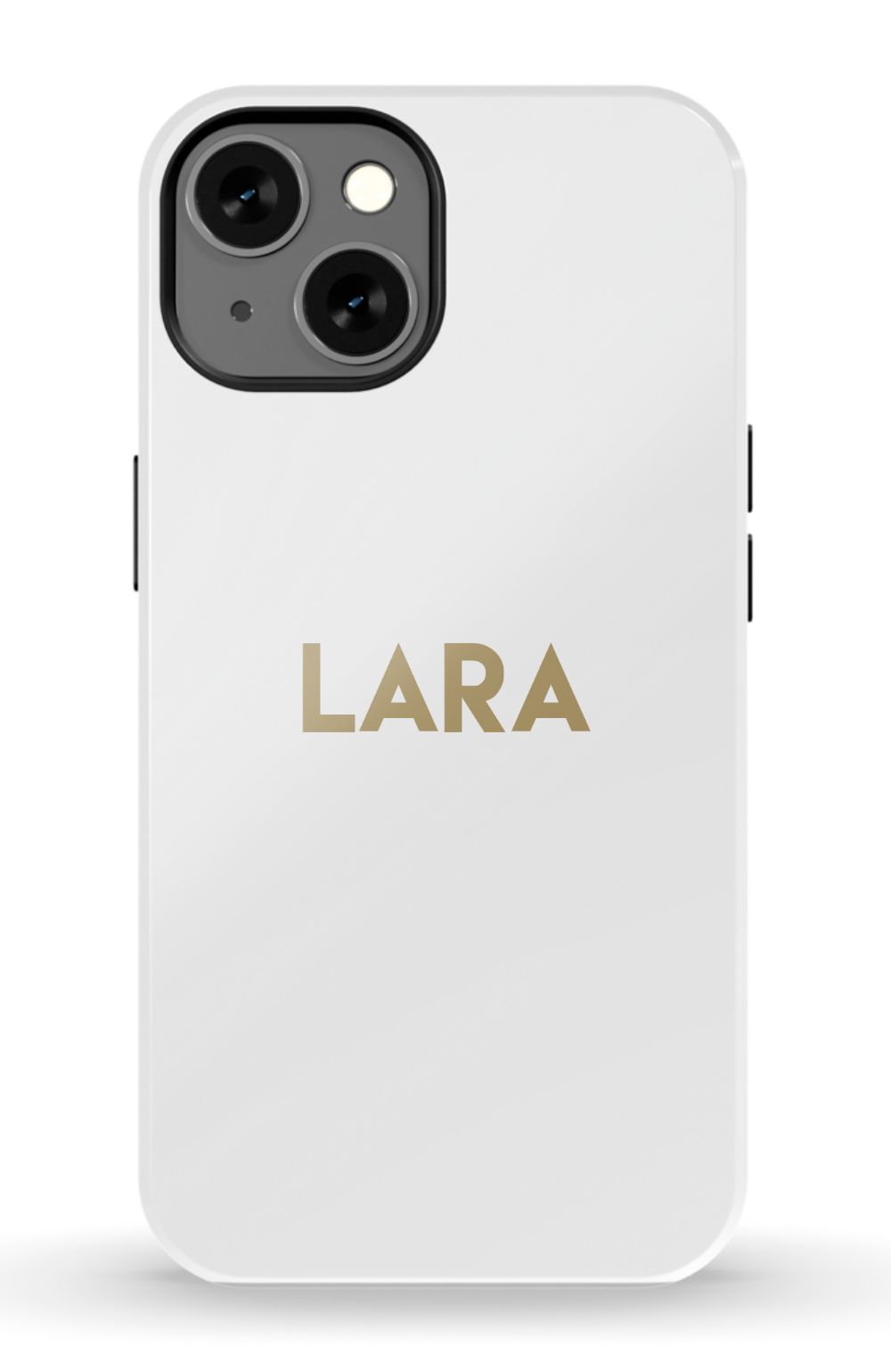 Personalized Green Emerald Phone Case