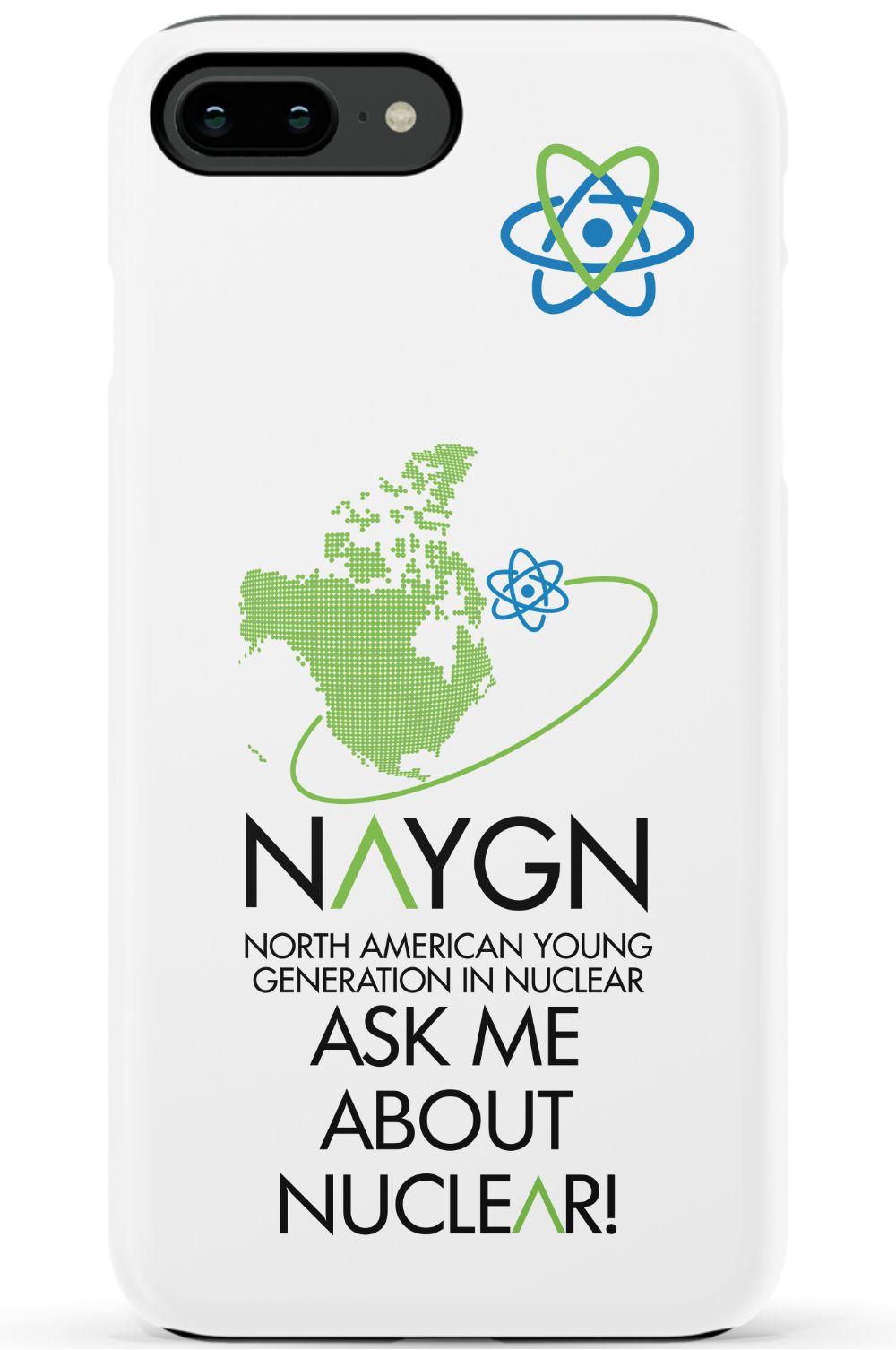 NAYGN (Private Design)