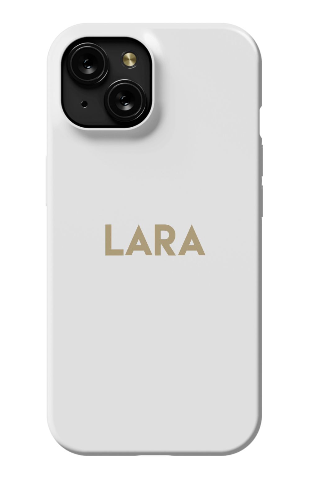 Personalized Green Emerald Phone Case