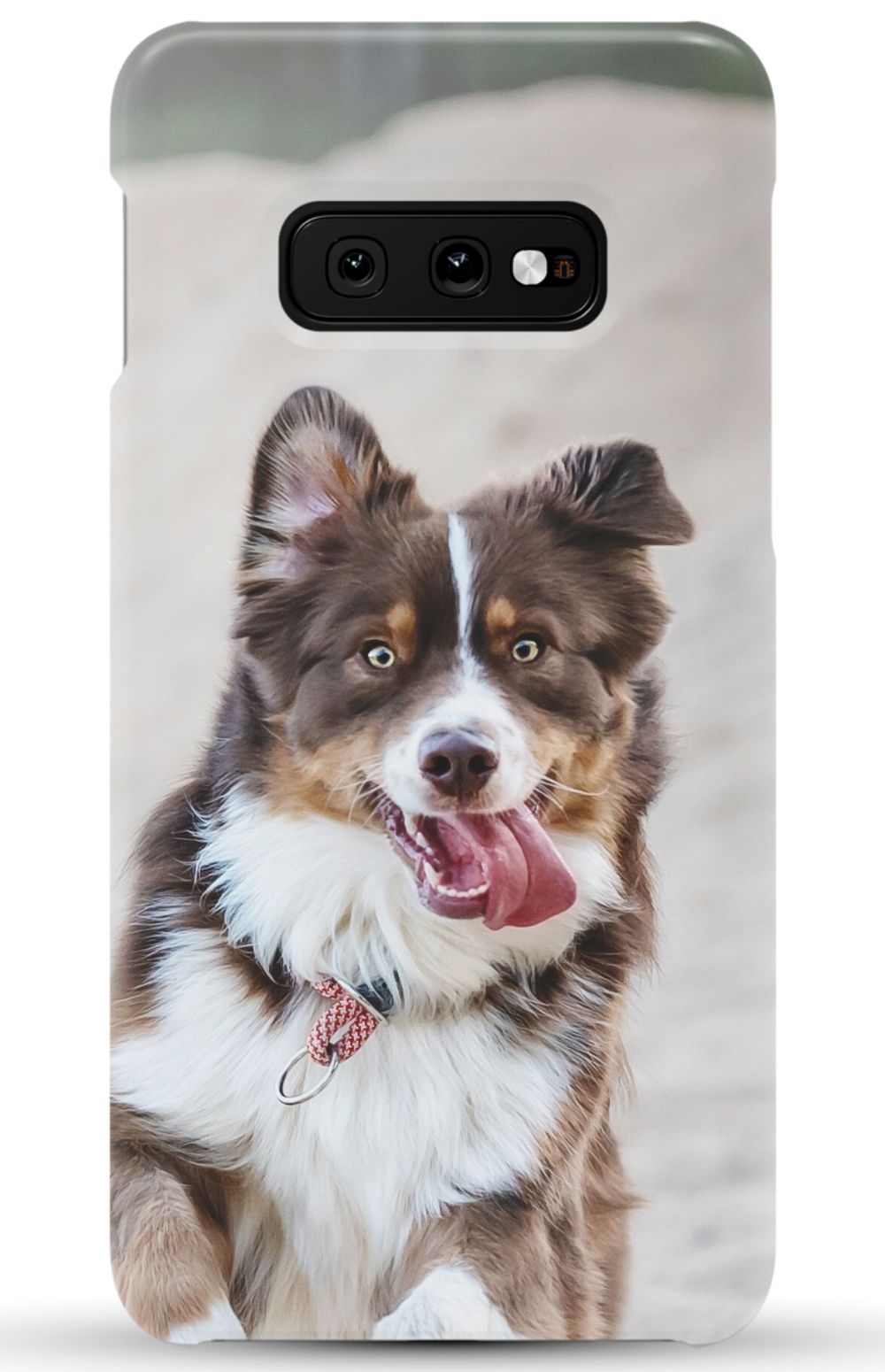 Personalized Dog Photo Phone Case