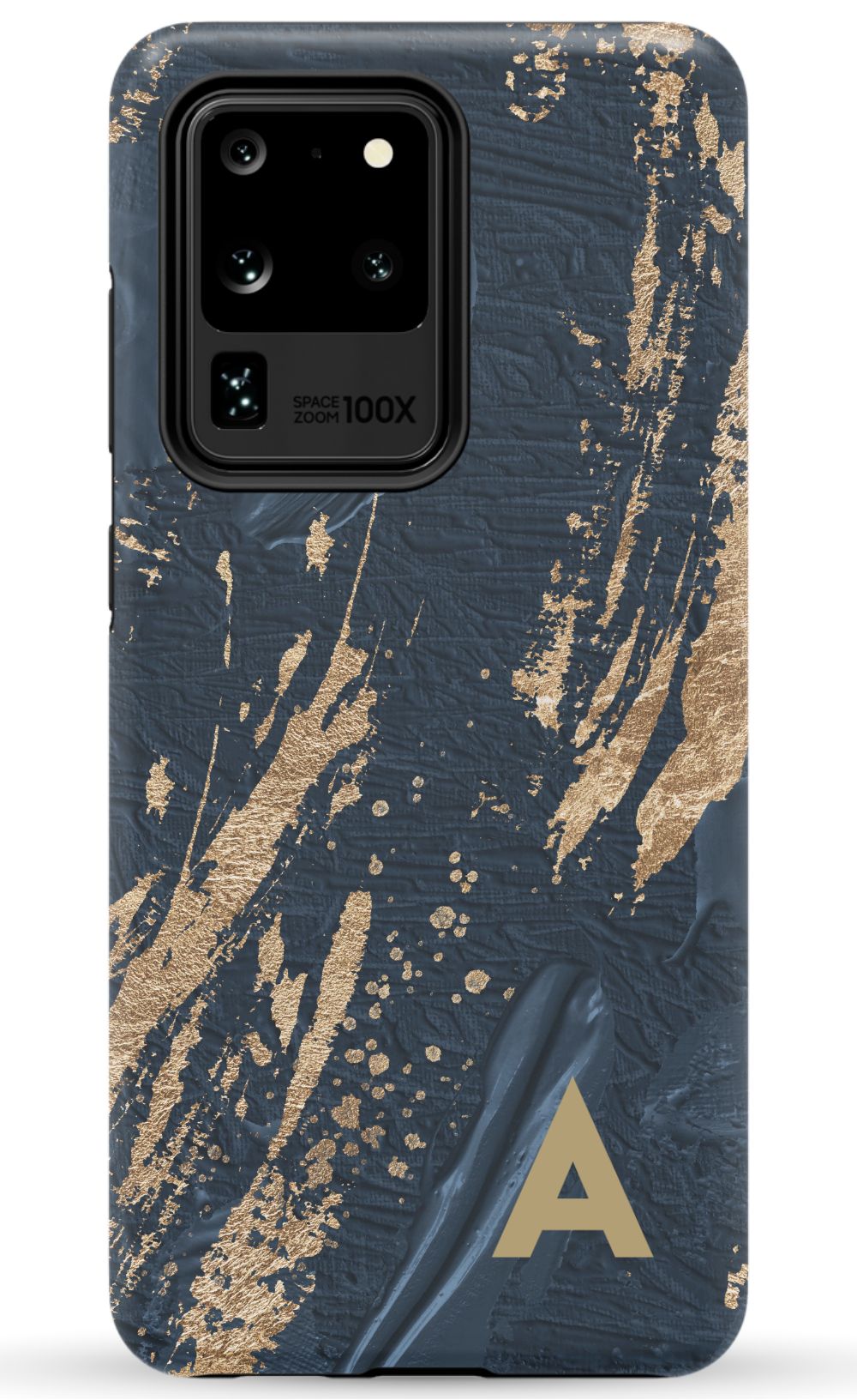 Personalized Watercolor Phone Case