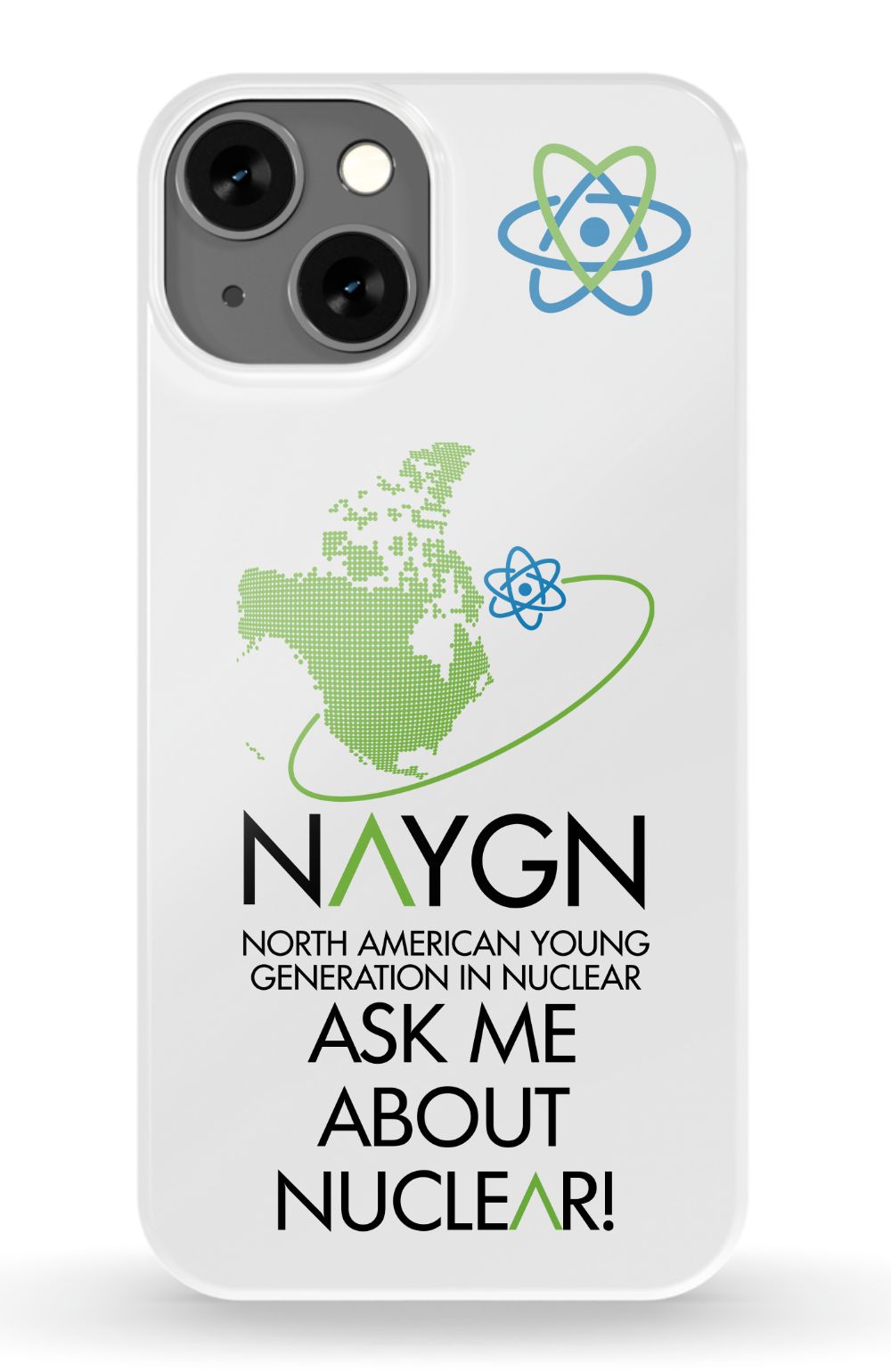 NAYGN (Private Design)
