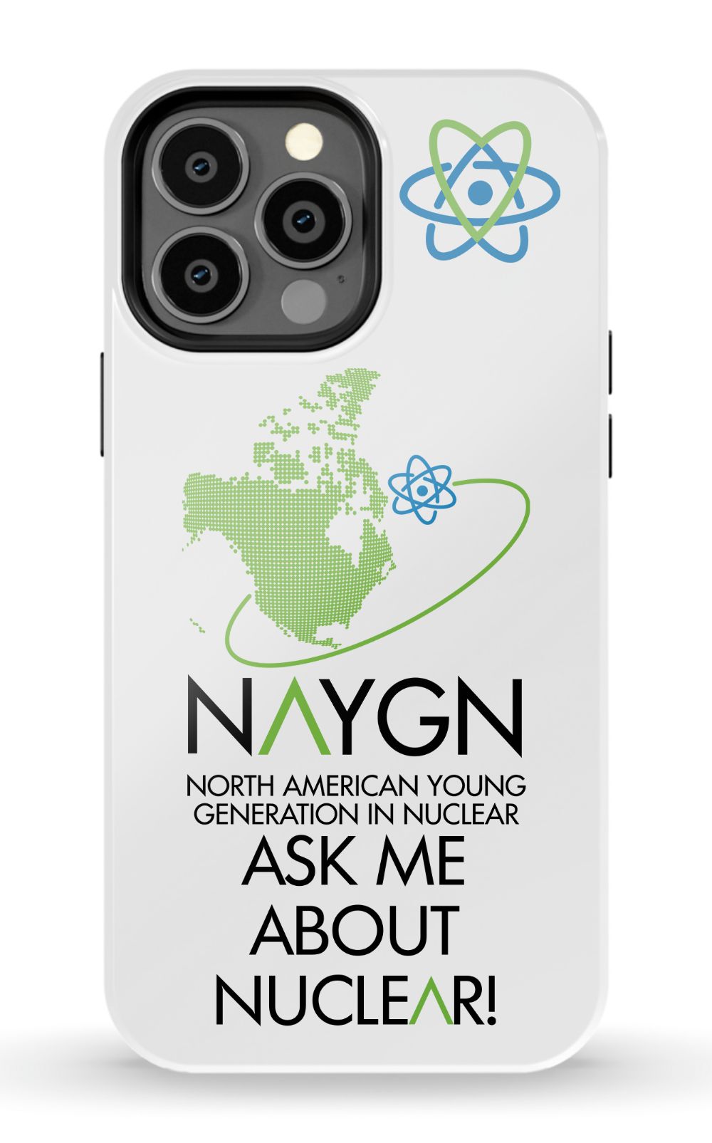 NAYGN (Private Design)