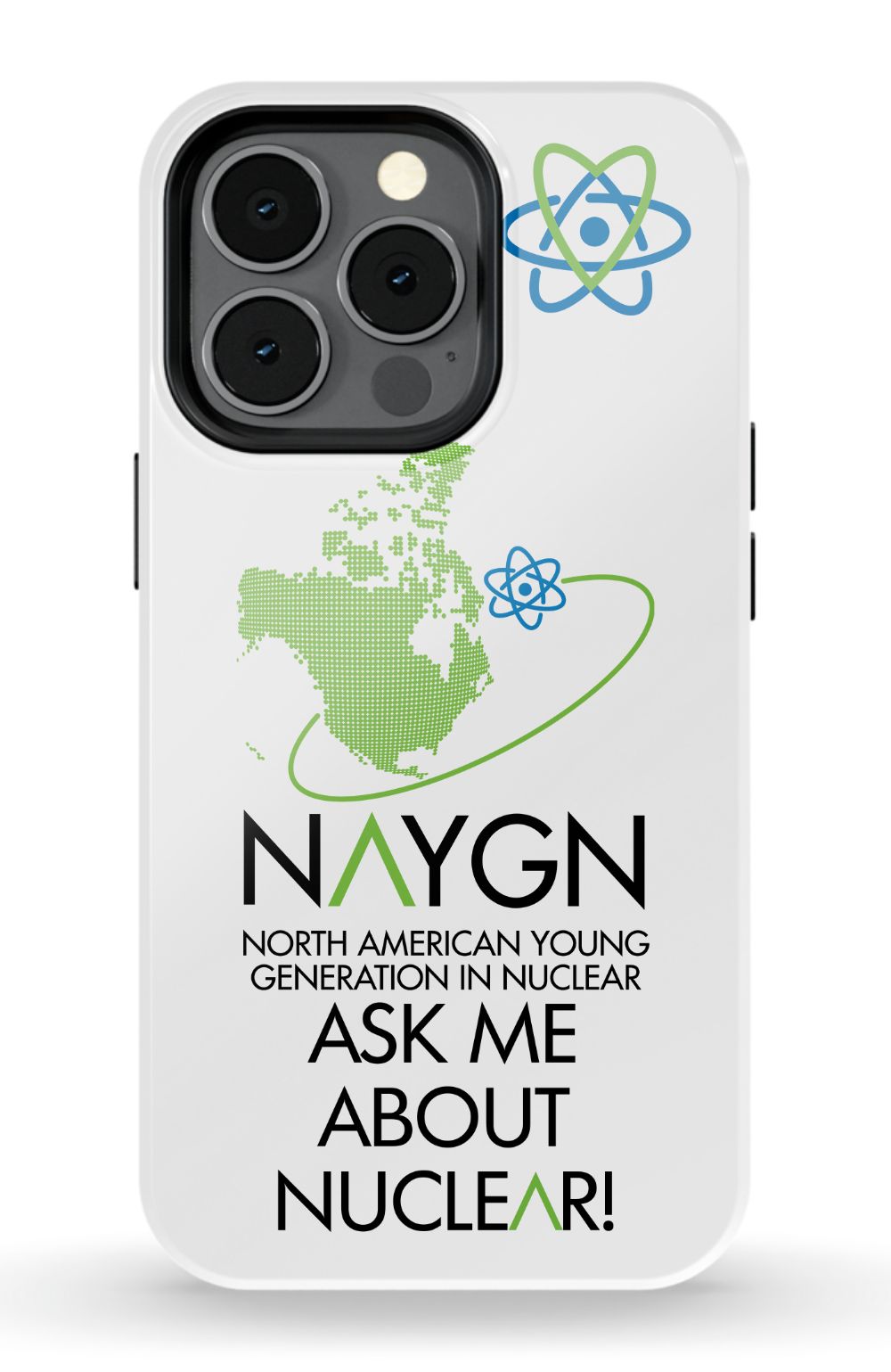 NAYGN (Private Design)