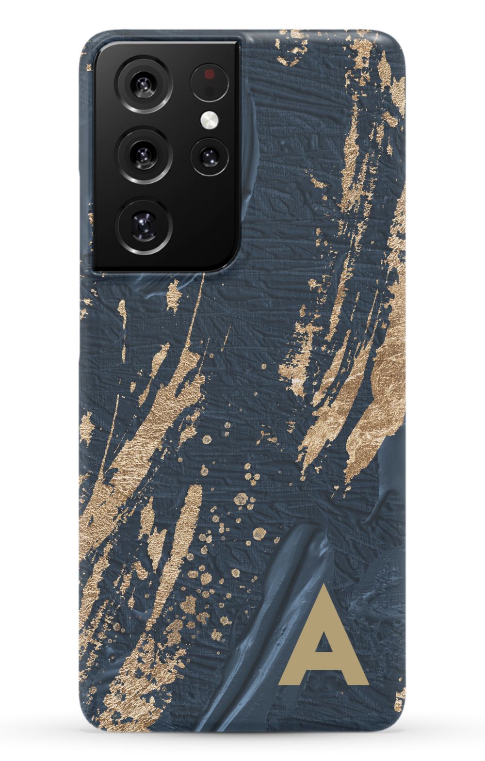 Personalized Watercolor Phone Case