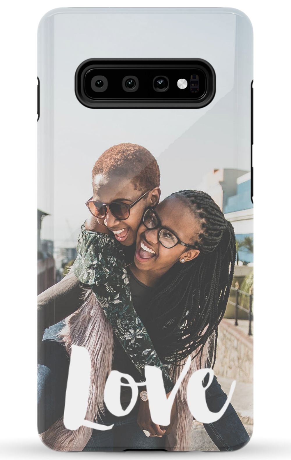 Personalized Love Phone Case