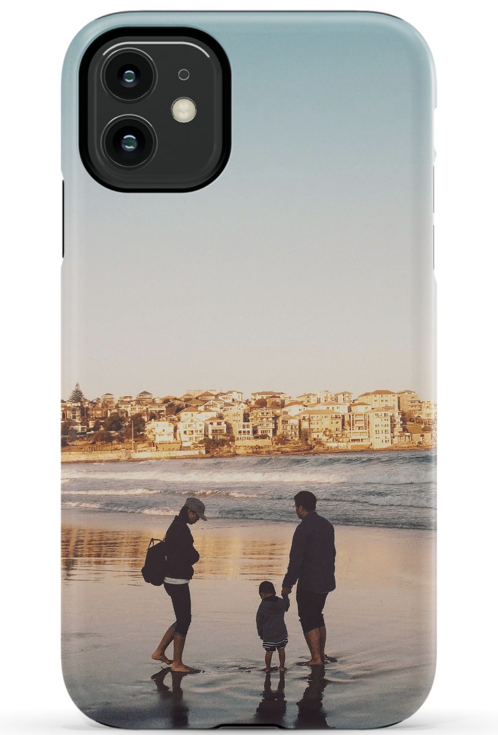 Personalized Single Photo Phone Case