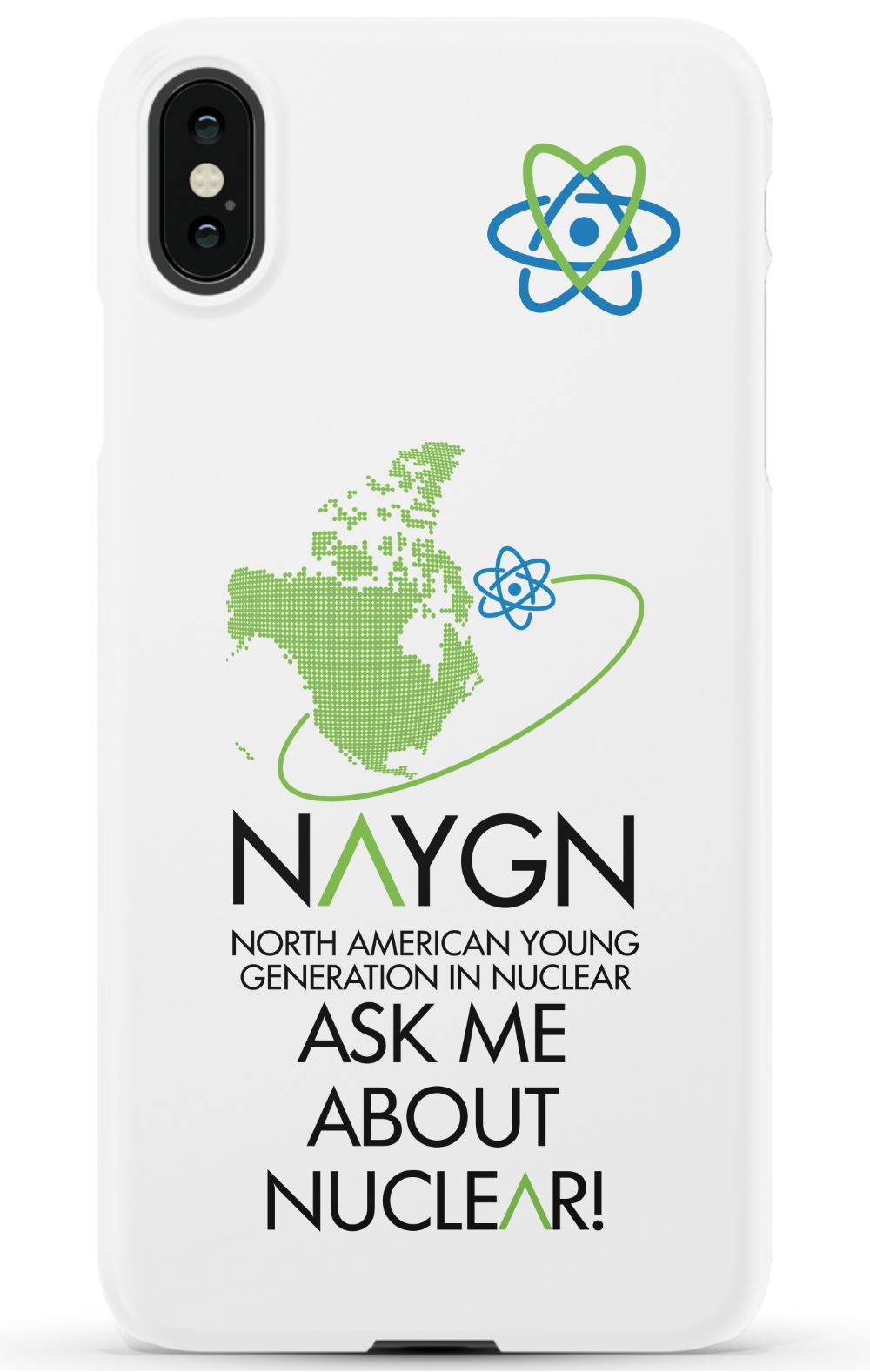 NAYGN (Private Design)
