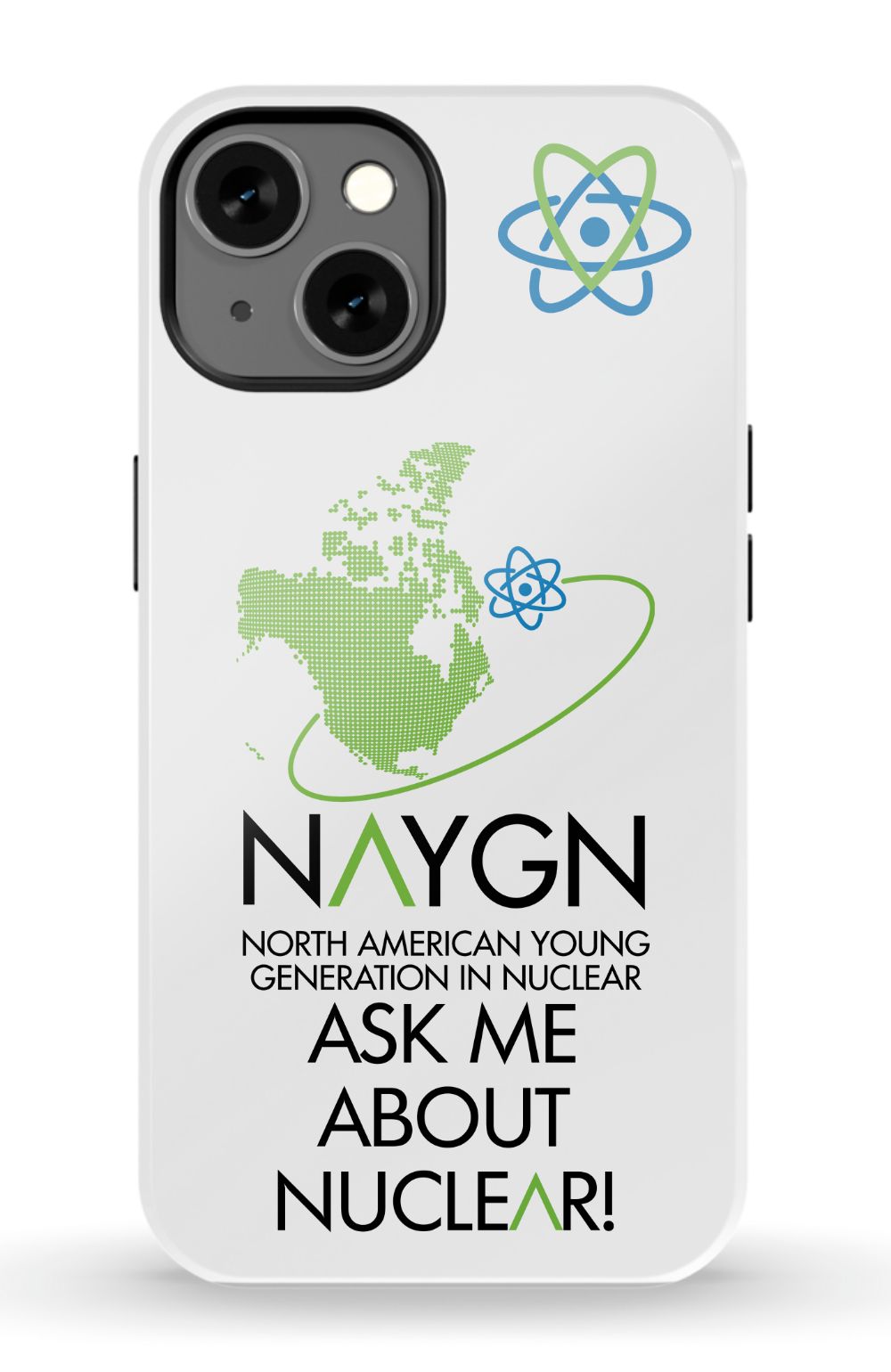 NAYGN (Private Design)