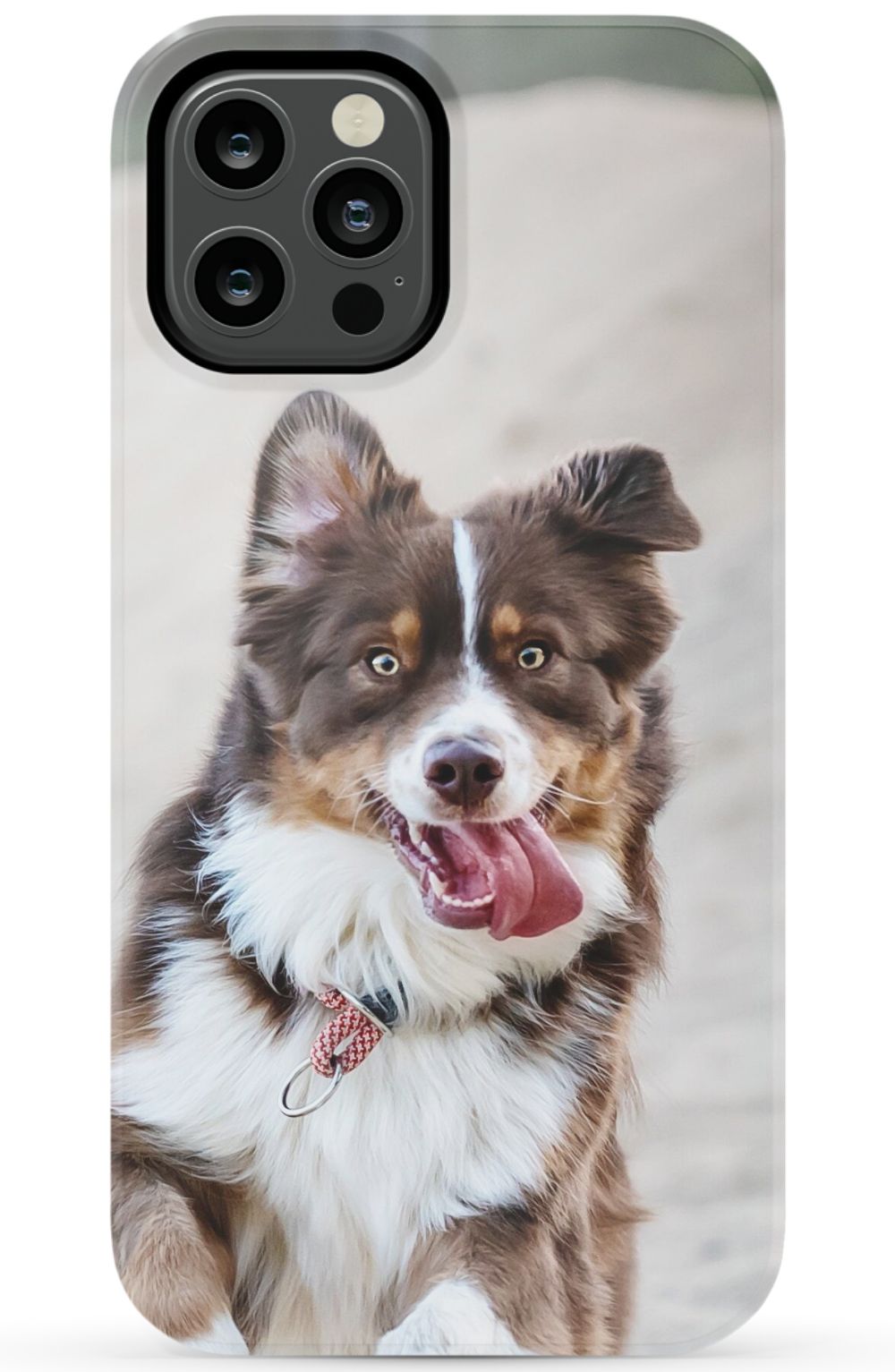 Personalized Dog Photo Phone Case