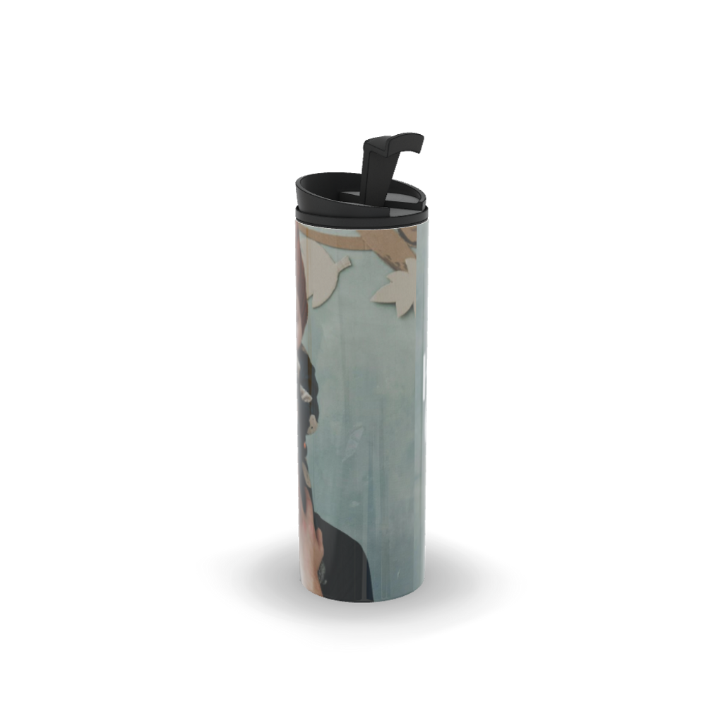 Happy Father's Day Tumbler