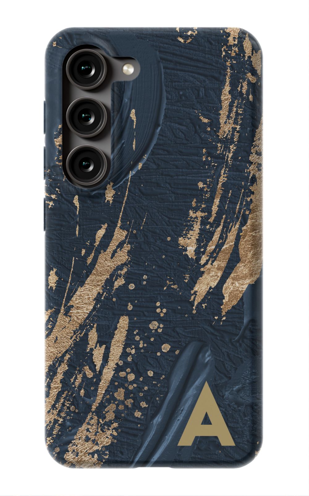 Personalized Watercolor Phone Case
