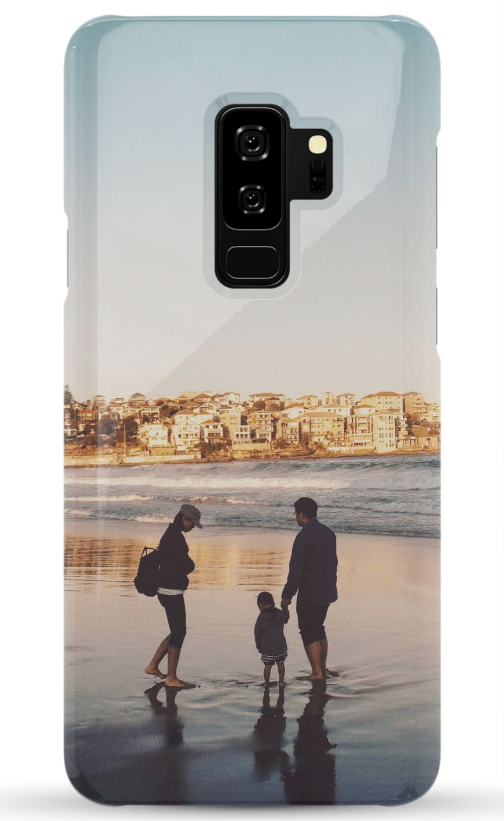 Personalized Single Photo Phone Case