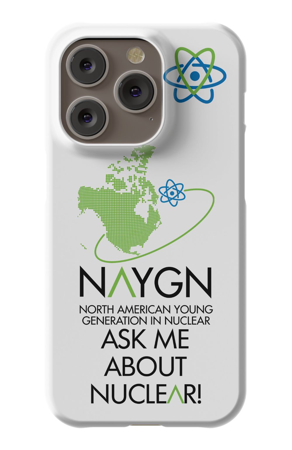 NAYGN (Private Design)