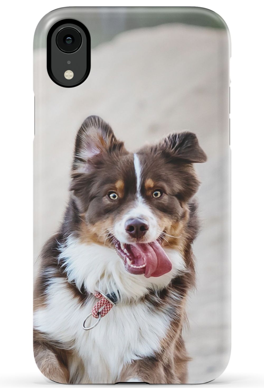 Personalized Dog Photo Phone Case