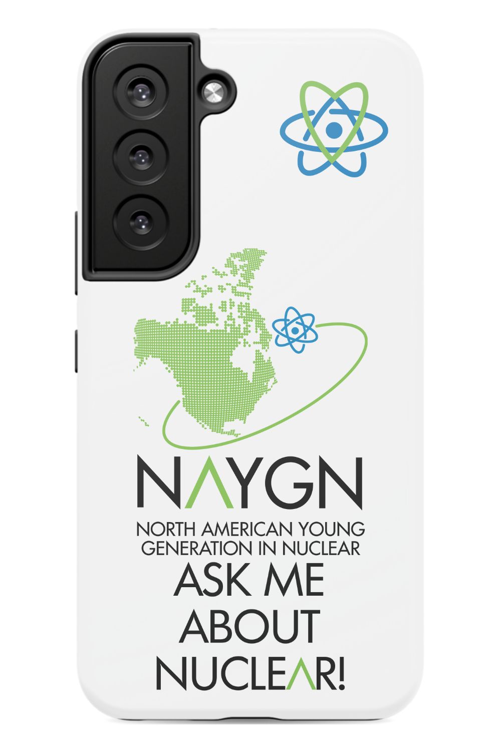 NAYGN (Private Design)