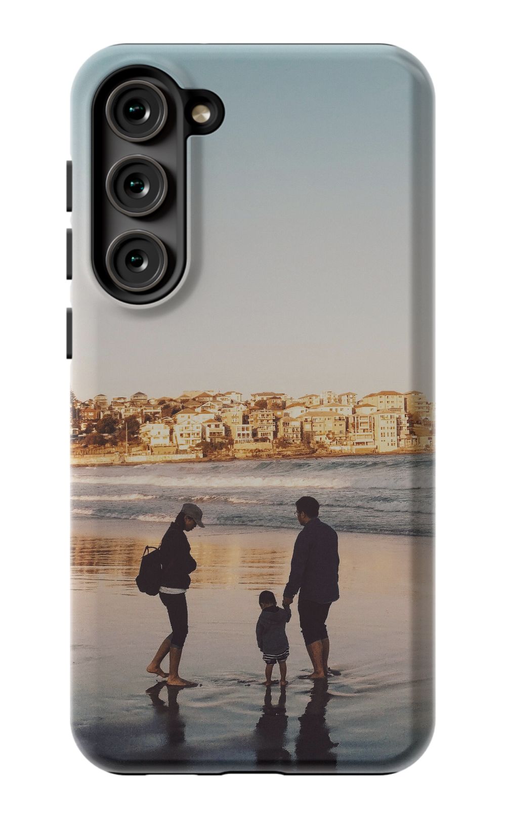 Personalized Single Photo Phone Case